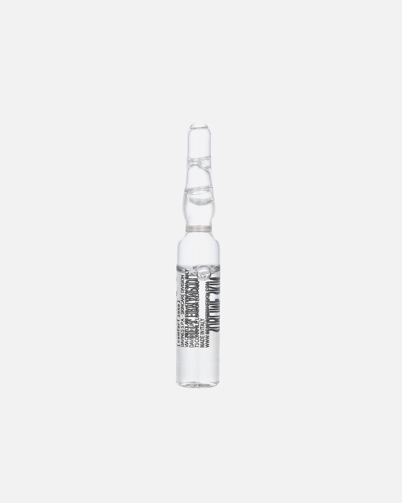 Péče proti vráskám po Pro ženyComfort ZoneSublime Skin Lift & Firm Ampoule Set14 ml