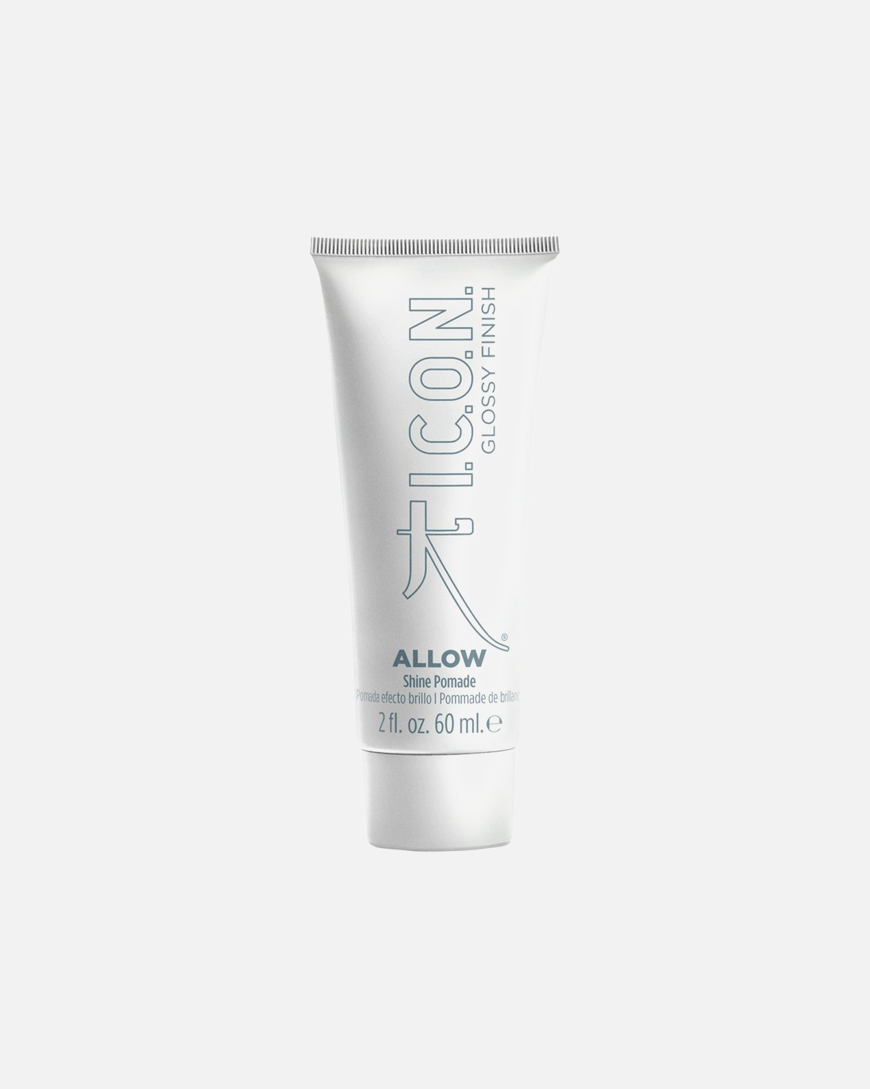 Vosk na vlasy po UnisexICON#INNERBEAUTYAllow Pomade50 ml