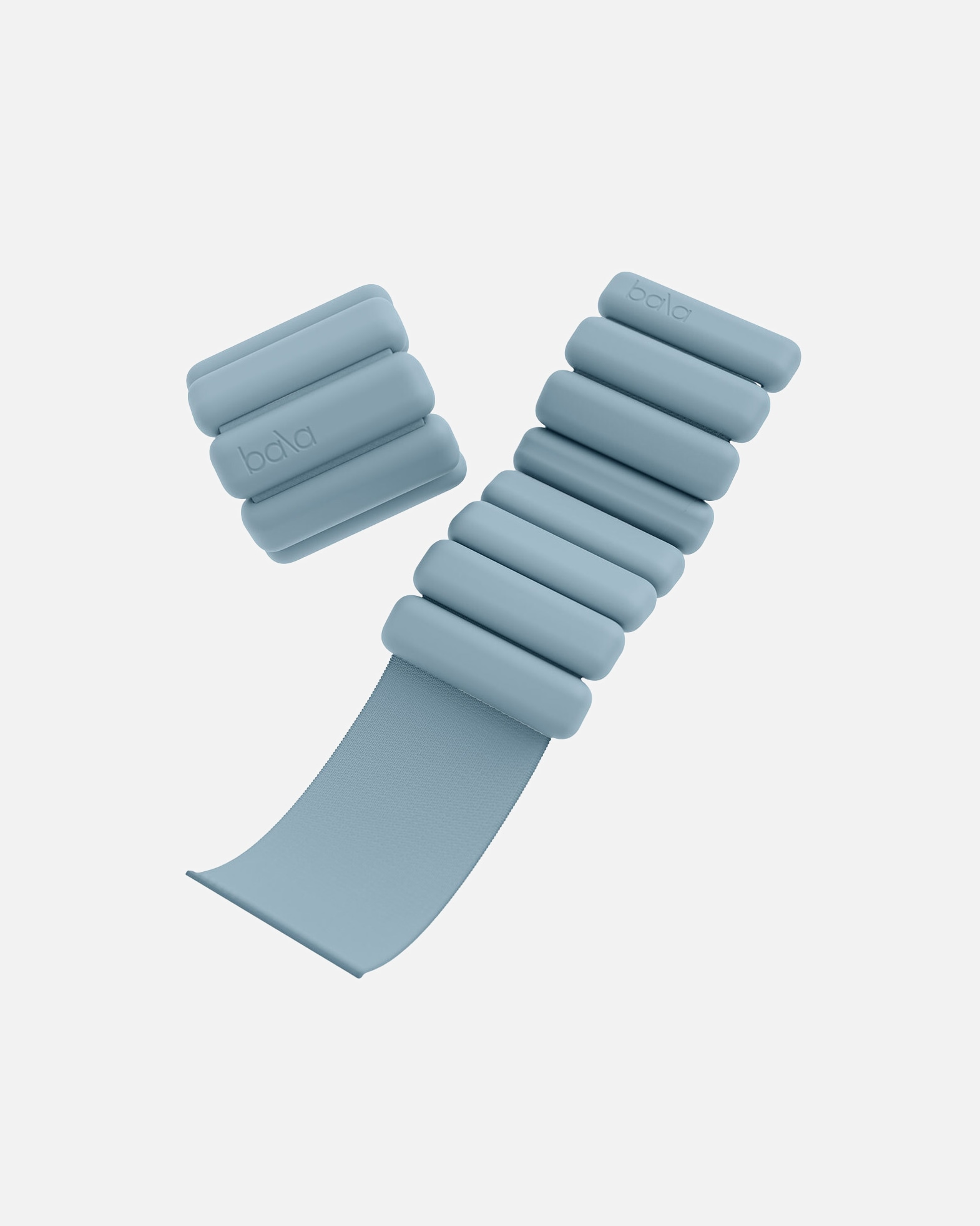 Fitness vybavení po UnisexBalaBALA BANGLESMONOCHROMATIC-SEA