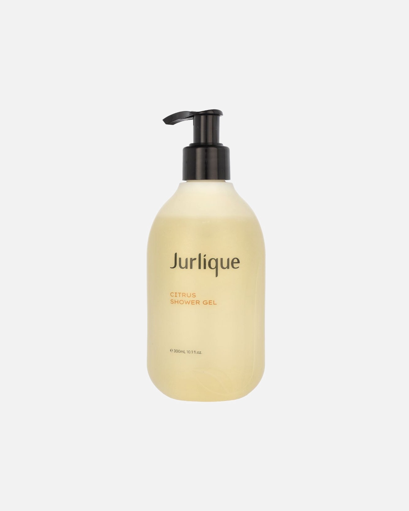 Sprchový gel po UnisexRefreshing Citrus Shower Gel300 ml