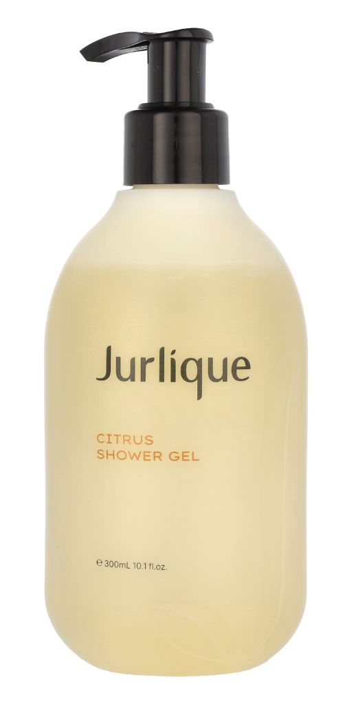 - Refreshing Citrus Shower Gel Sprchové gely 300 ml unisex