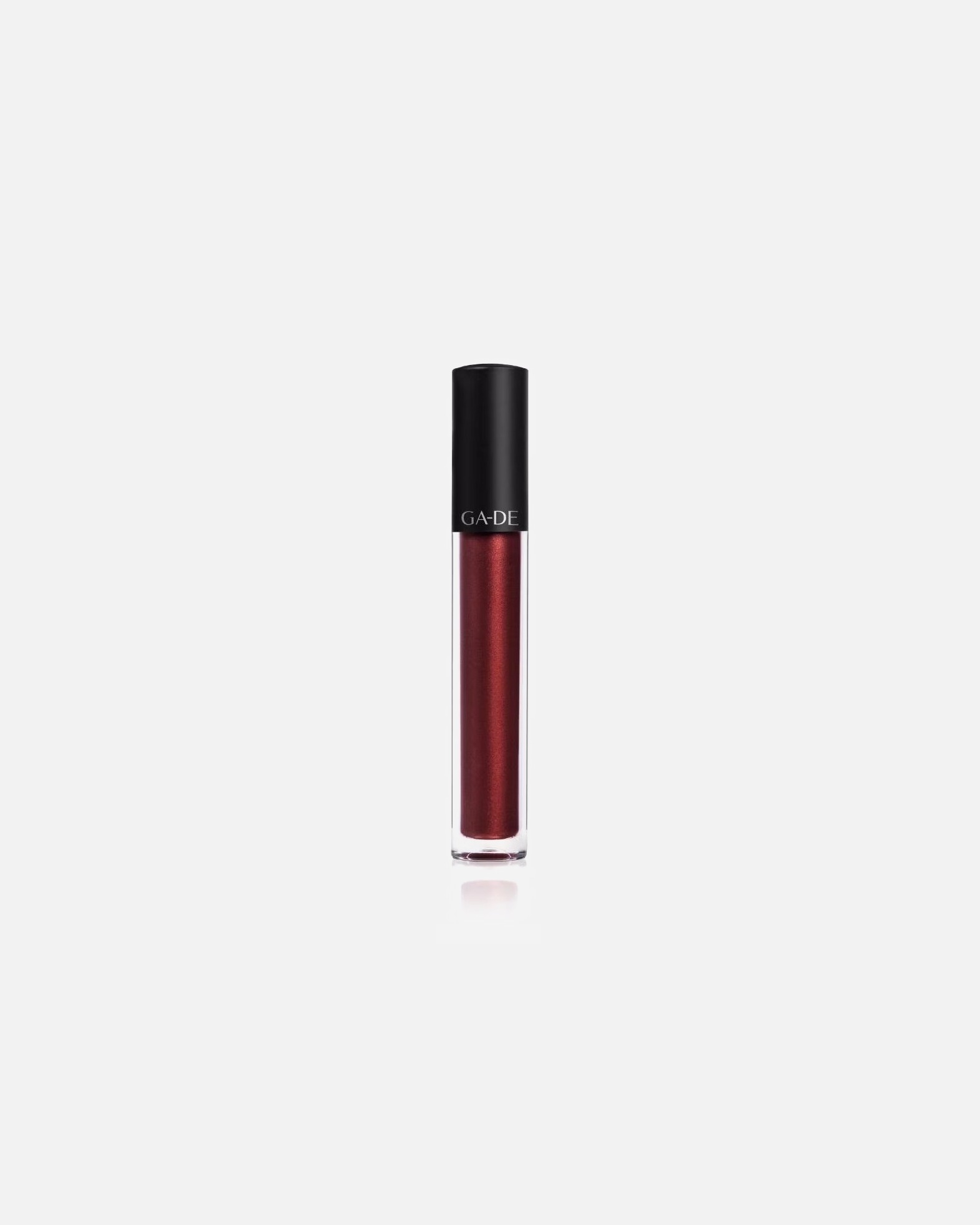 Rtěnka po Pro ženyGA-DEVelveteen Matte Lip Color - Metallic Collection784 Metallica