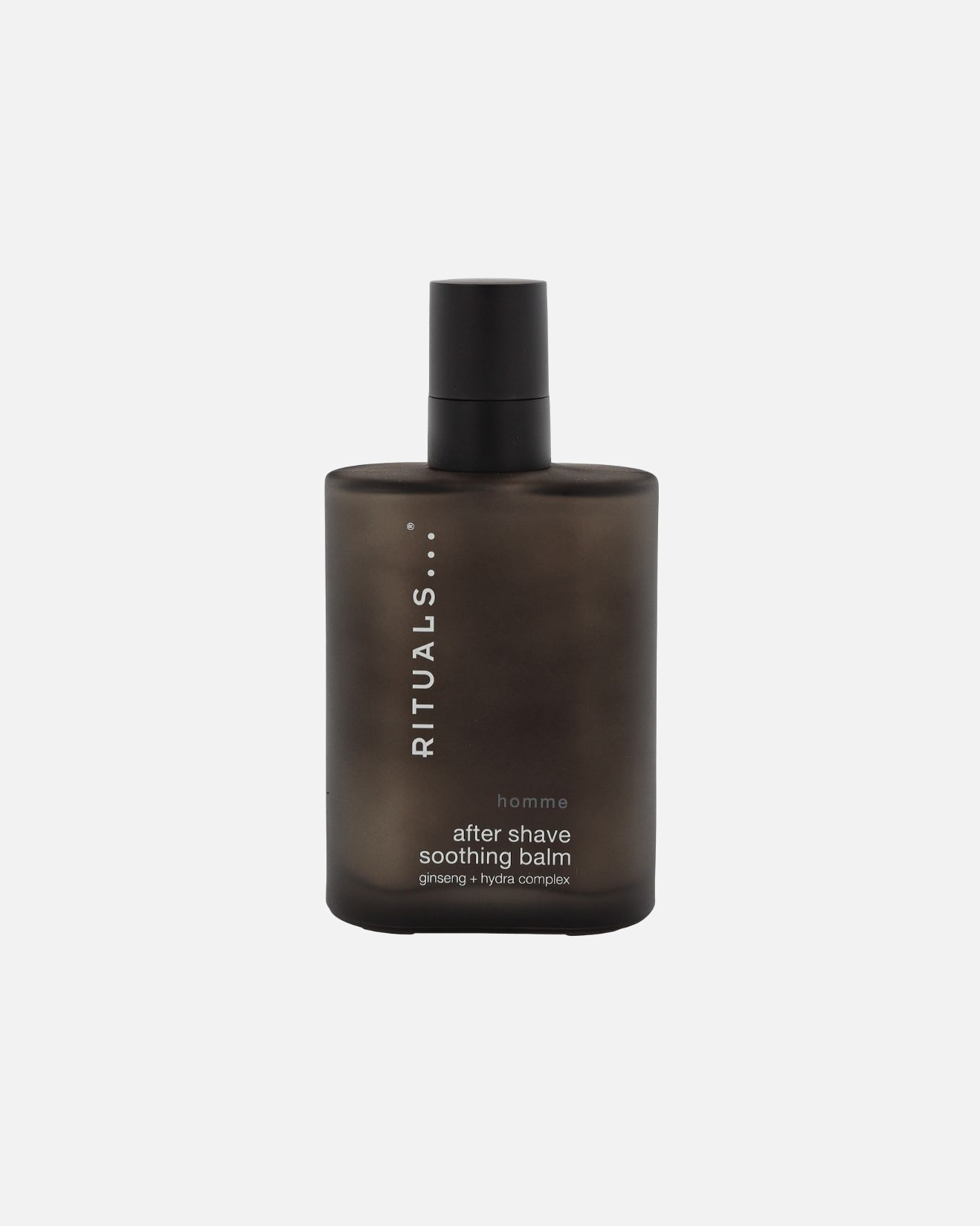 Voda po holení po Pro mužeRituals#INNERBEAUTYHomme After Shave Soothing Balm - Ginseng + Hydra Complex100 ml
