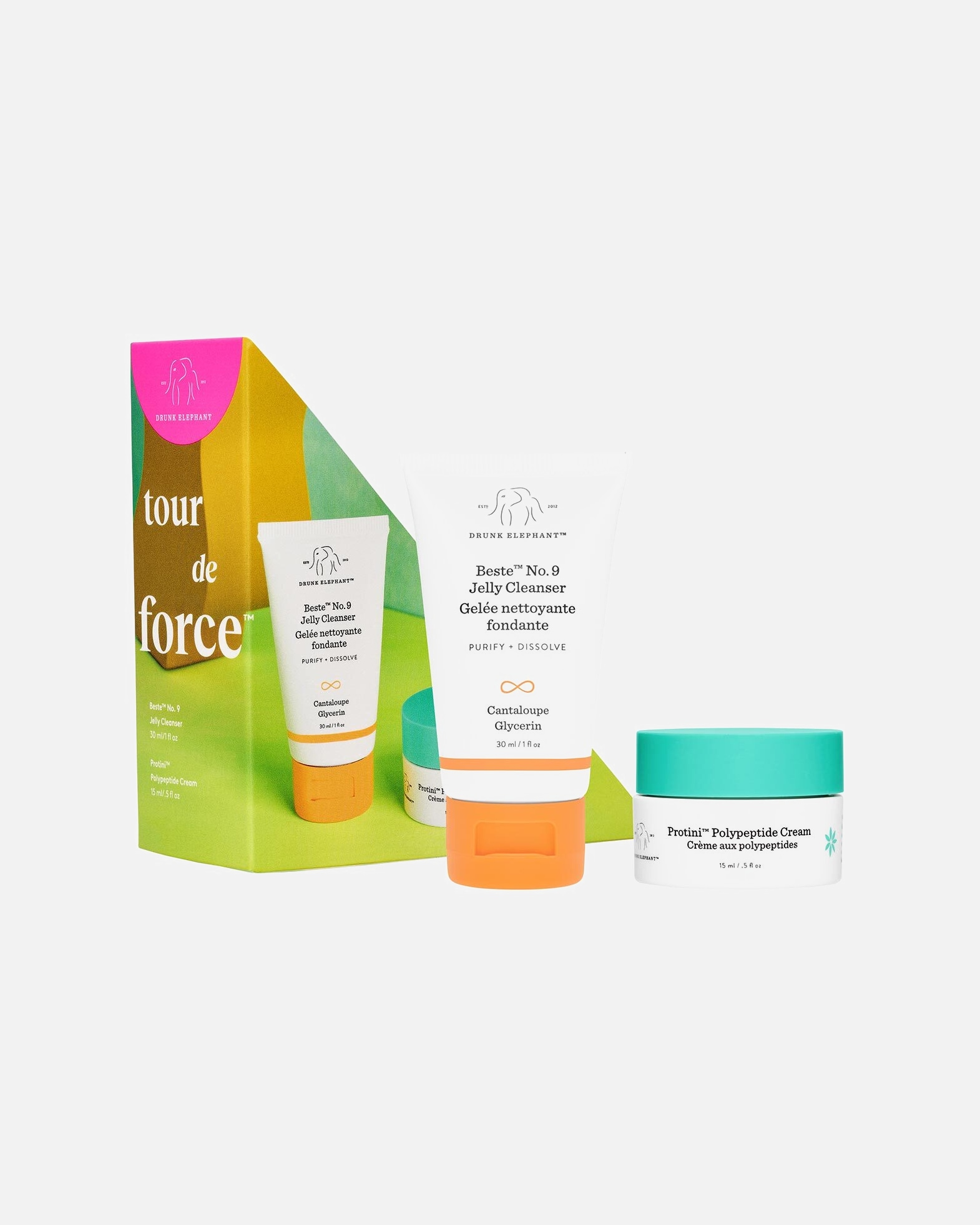 po UnisexDrunk ElephantDRUNK BREAK PROTINIDRUNK BREAK PROTINI