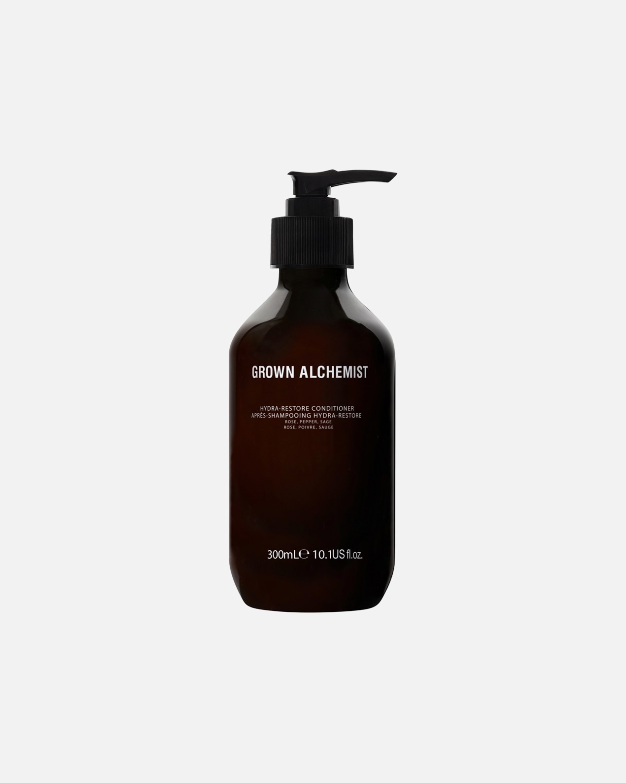 Kondicionér na vlasy po UnisexGrown Alchemist#INNERBEAUTYHydra-Restore Conditioner300 ml