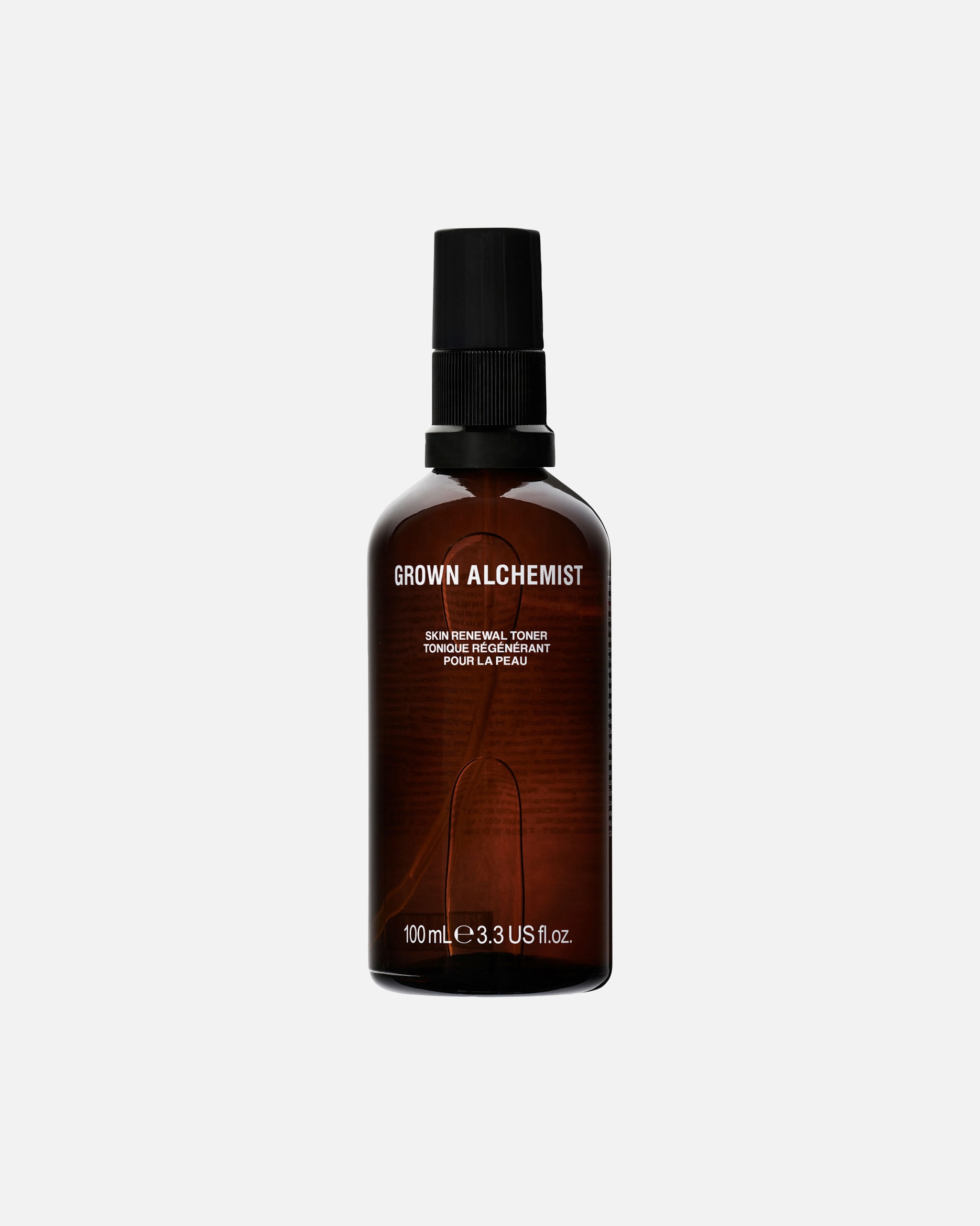 Sérum proti vráskám po UnisexGrown Alchemist#INNERBEAUTYInstant Smoothing Serum25 ml