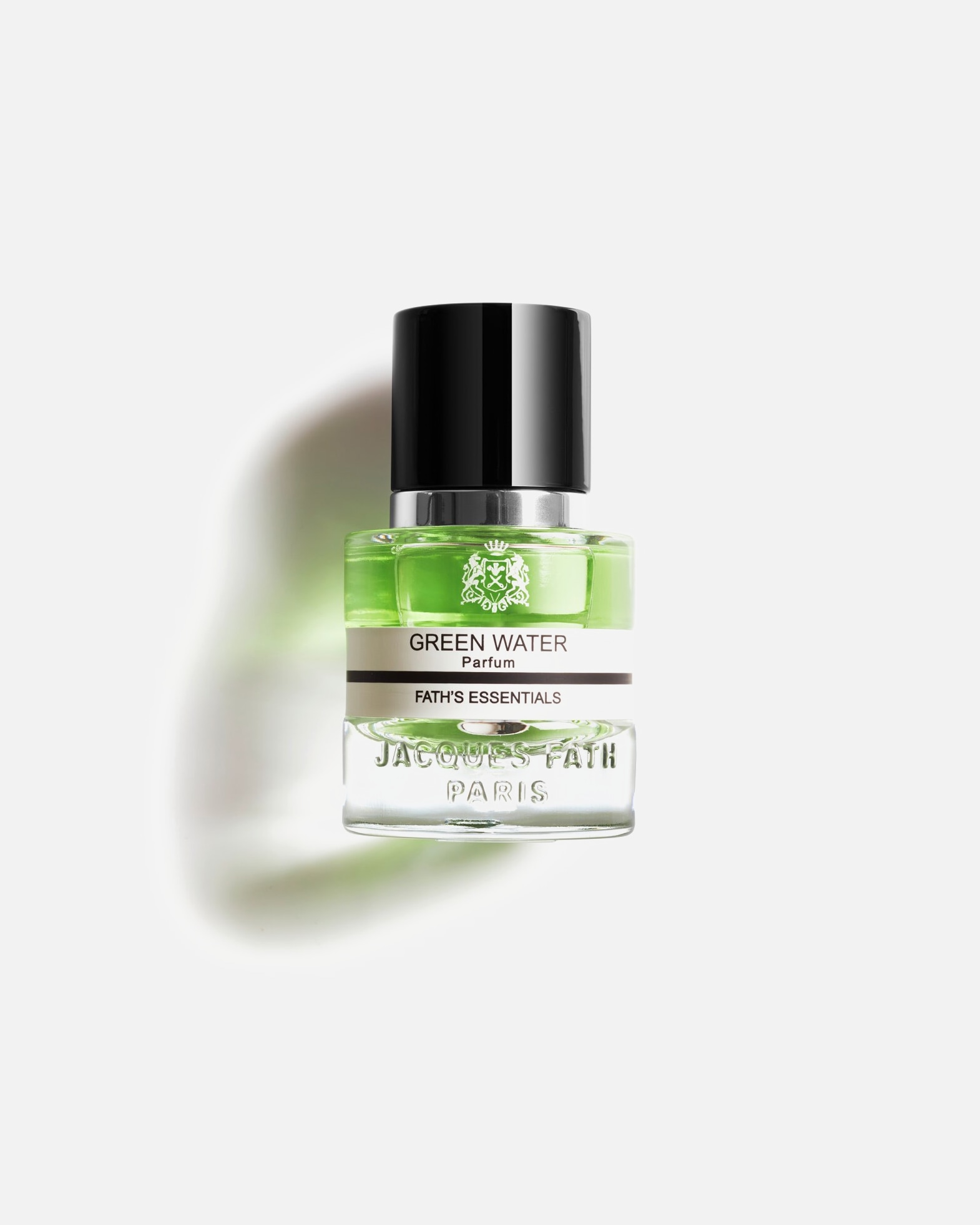 Parfémová voda po UnisexJACQUES FATHGreen Water - EdP30ml