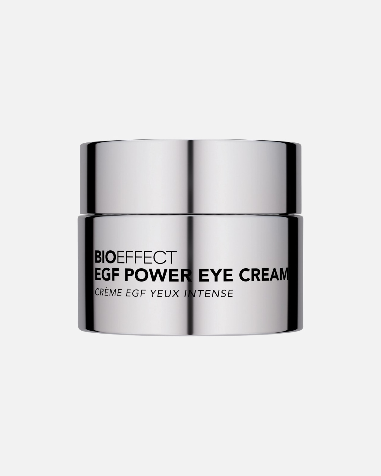 Oční krém po Pro ženyBIOEFFECTEGF Power Eye Cream15 ml