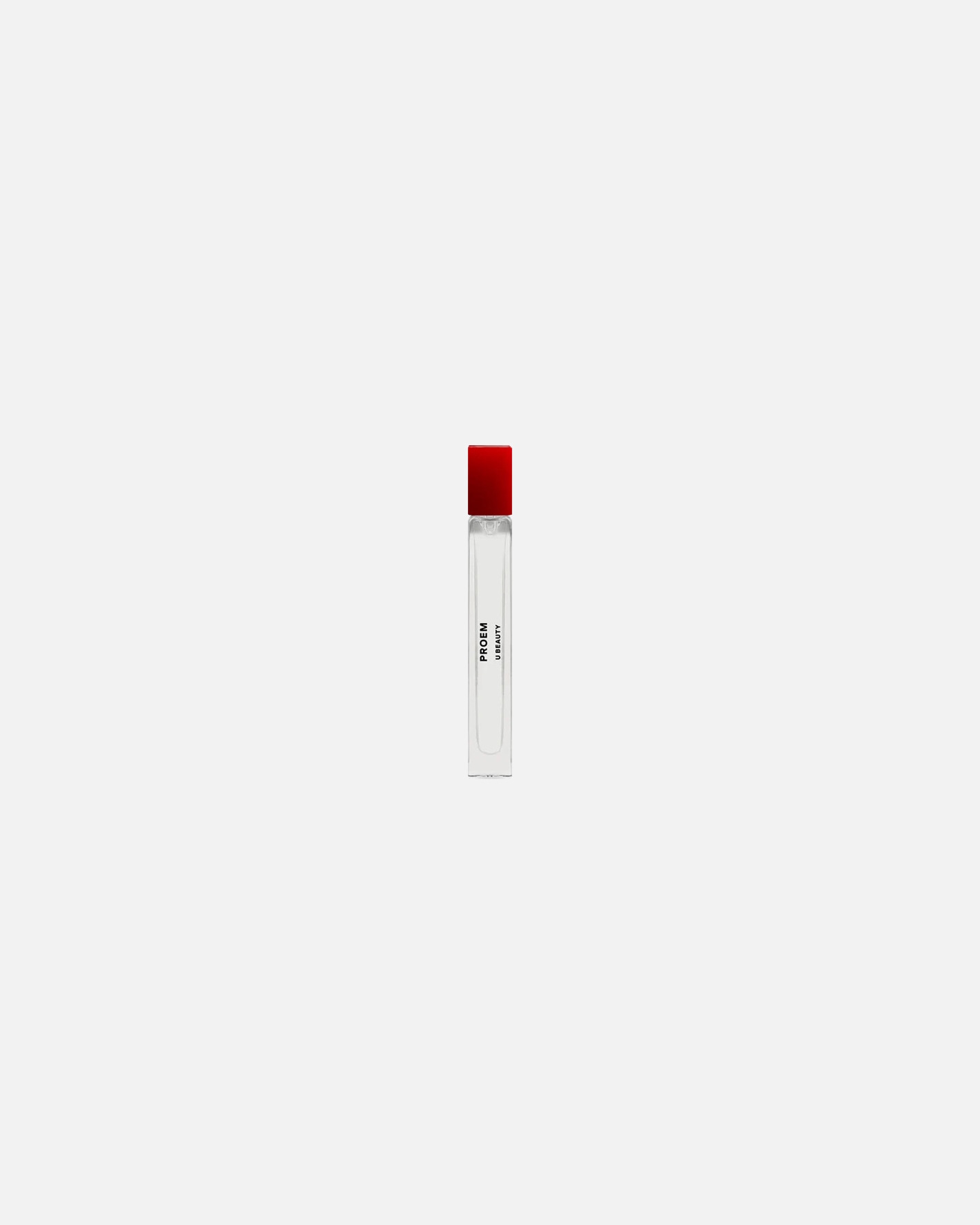 Parfémová voda po UnisexU BEAUTYPROEM10ml