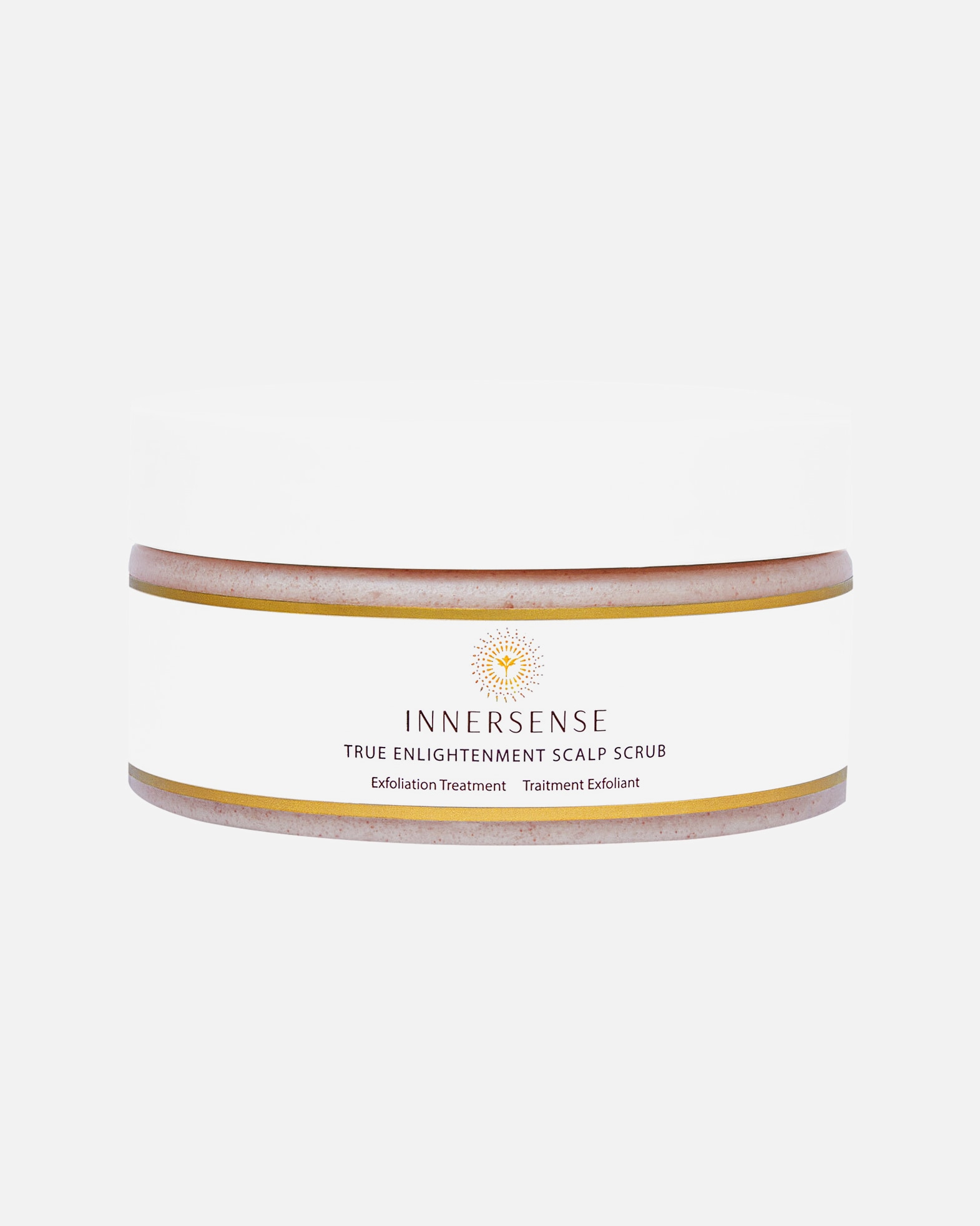 Péče o pokožku hlavy po UnisexInnersenseTRUE ENLIGHTENMENT SCALP SCRUBTRUE ENLIGHTENMENT SCALP SCRUB