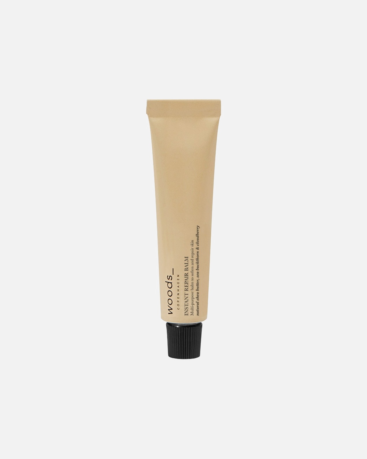 Krém na obličej po UnisexWoods CopenhagenDefault Brand LineInstant Repair Balm15 ml