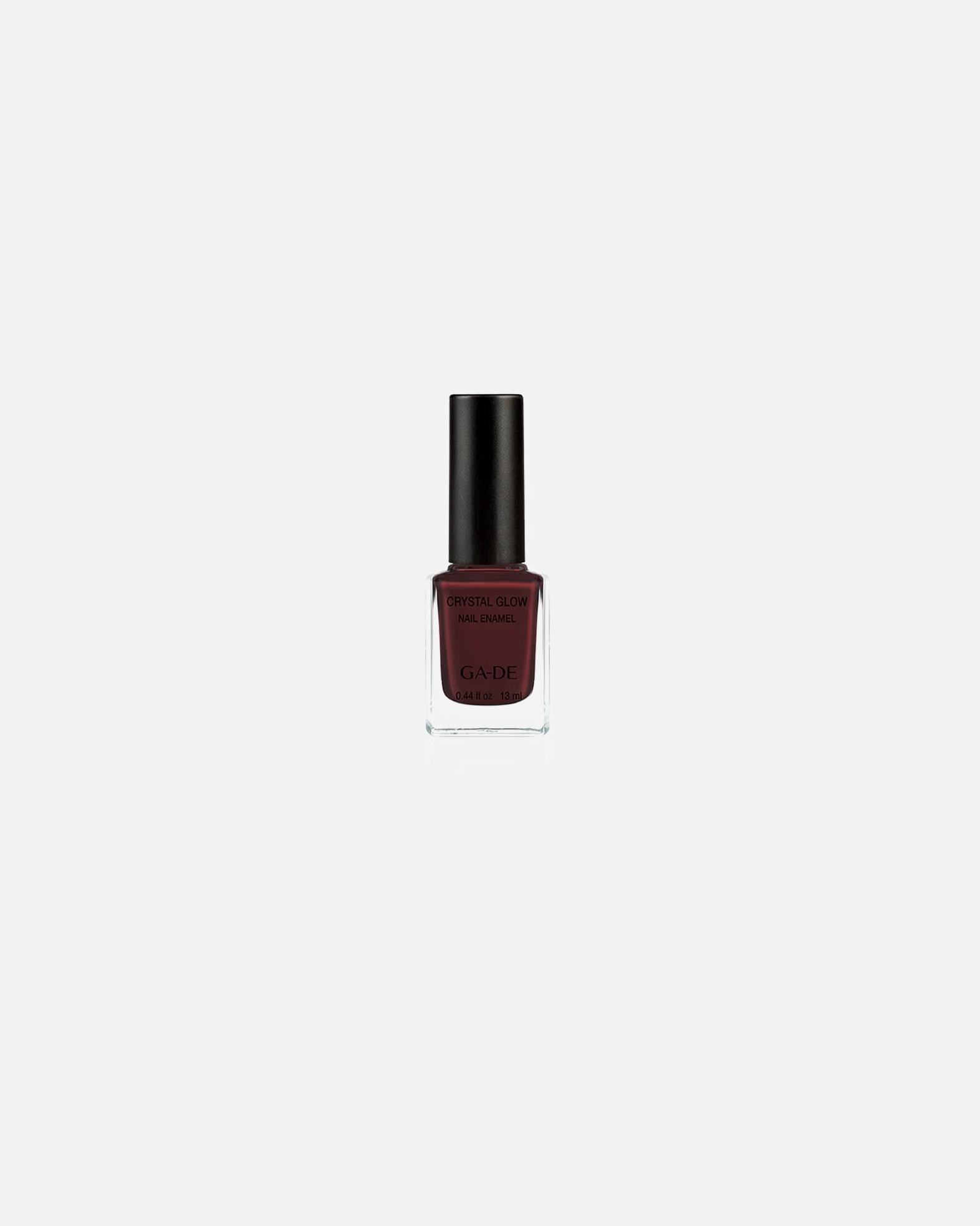 Lak na nehty po Pro ženyGA-DECrystal Glow - Terracotta Collection676 ENIGMATIC