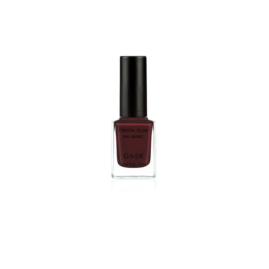 GA-DE - Crystal Glow - Terracotta Collection Laky na nehty 100 ml dámské