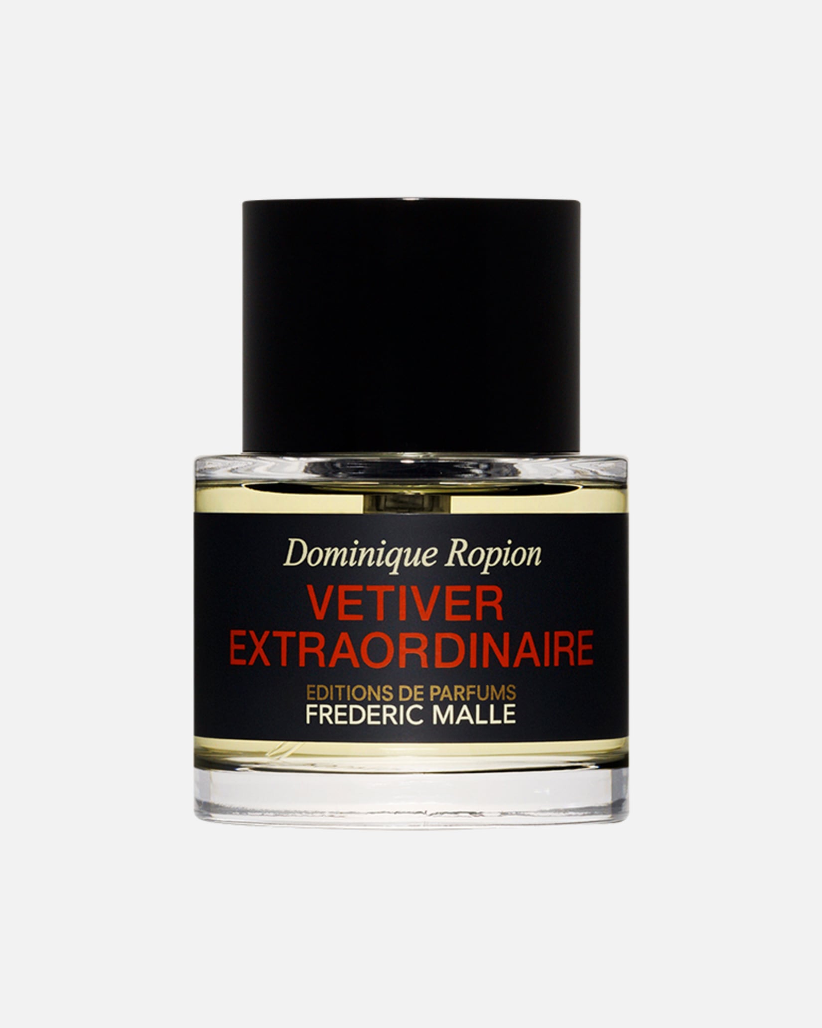 Parfémová voda po Pro mužeFREDERIC MALLEDefault LineVetiver Extraordinaire EdP Nat. Spray50 ml