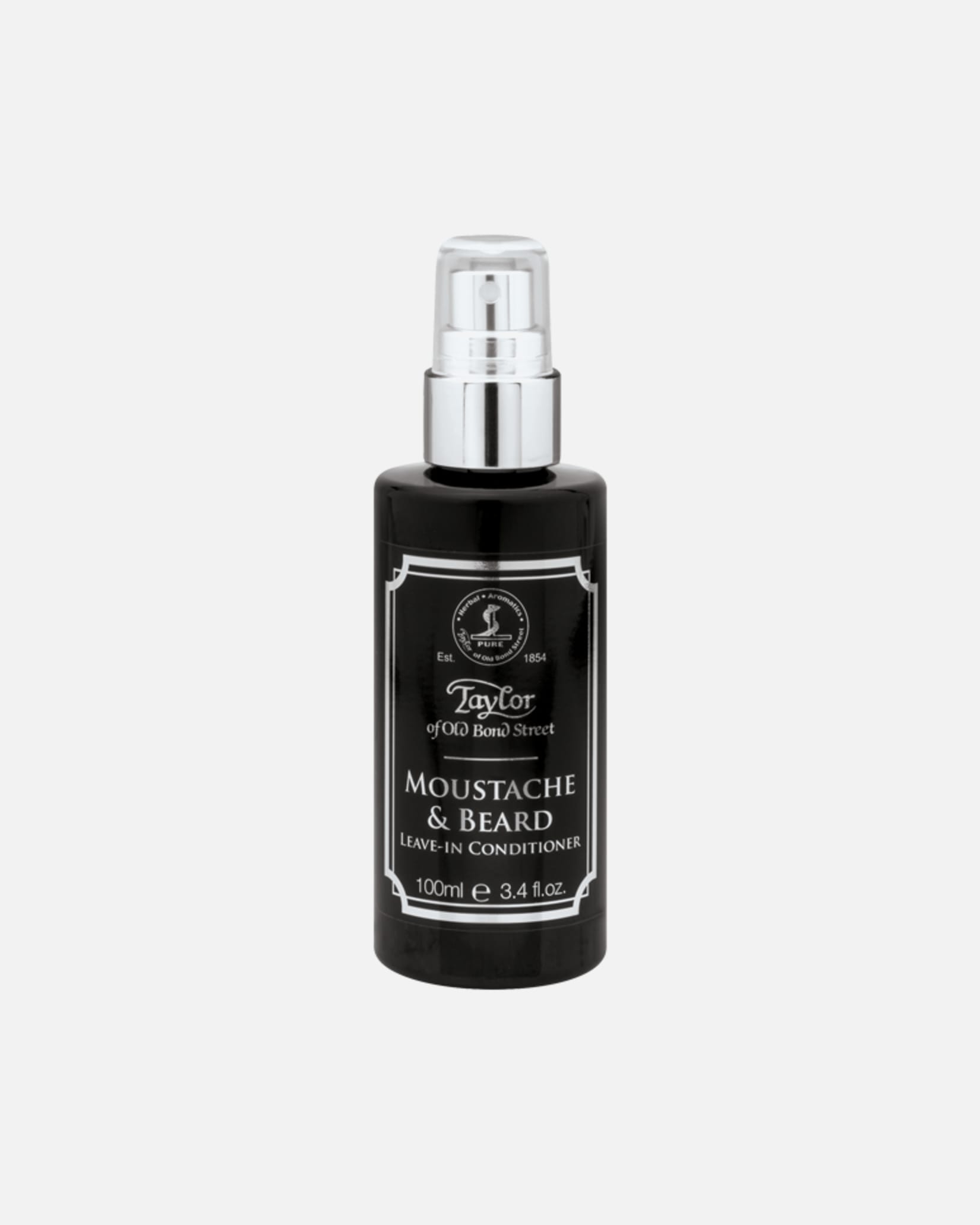 Parfémová voda po Pro mužeTaylor of Old Bond StreetMoustache & Beard Leave-In Conditioner100 ml
