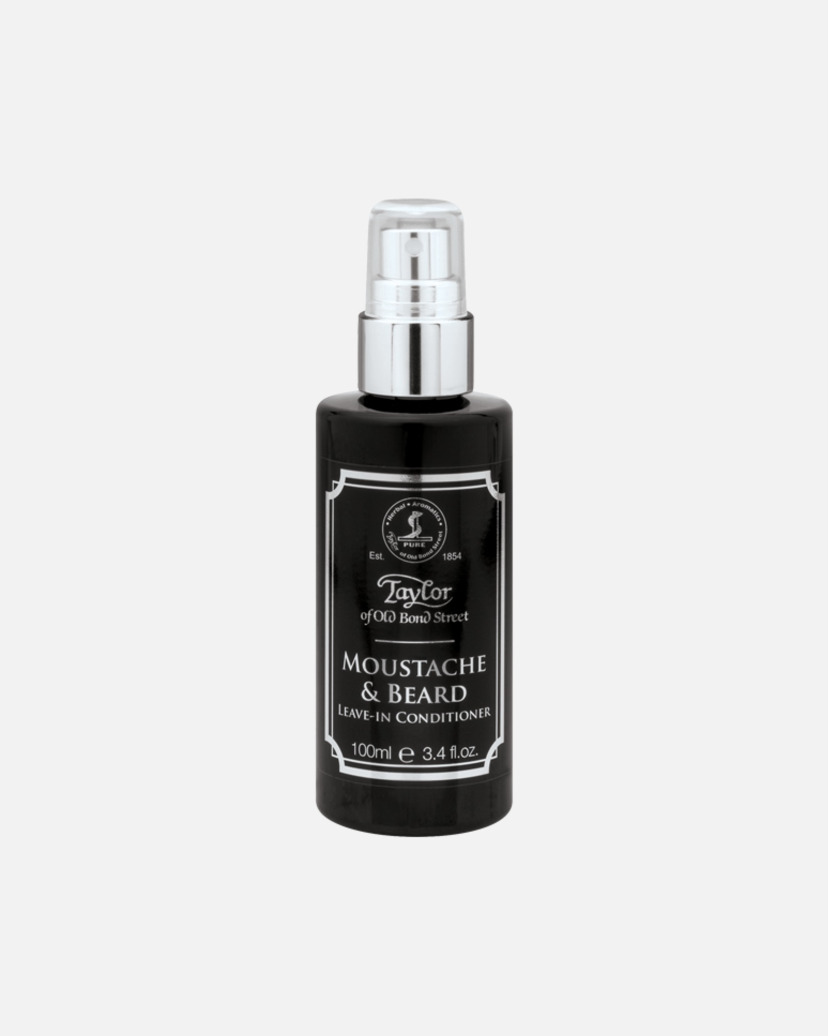 Pěna na holení po Pro mužeTaylor of Old Bond StreetMoustache & Beard Leave-In Conditioner100 ml