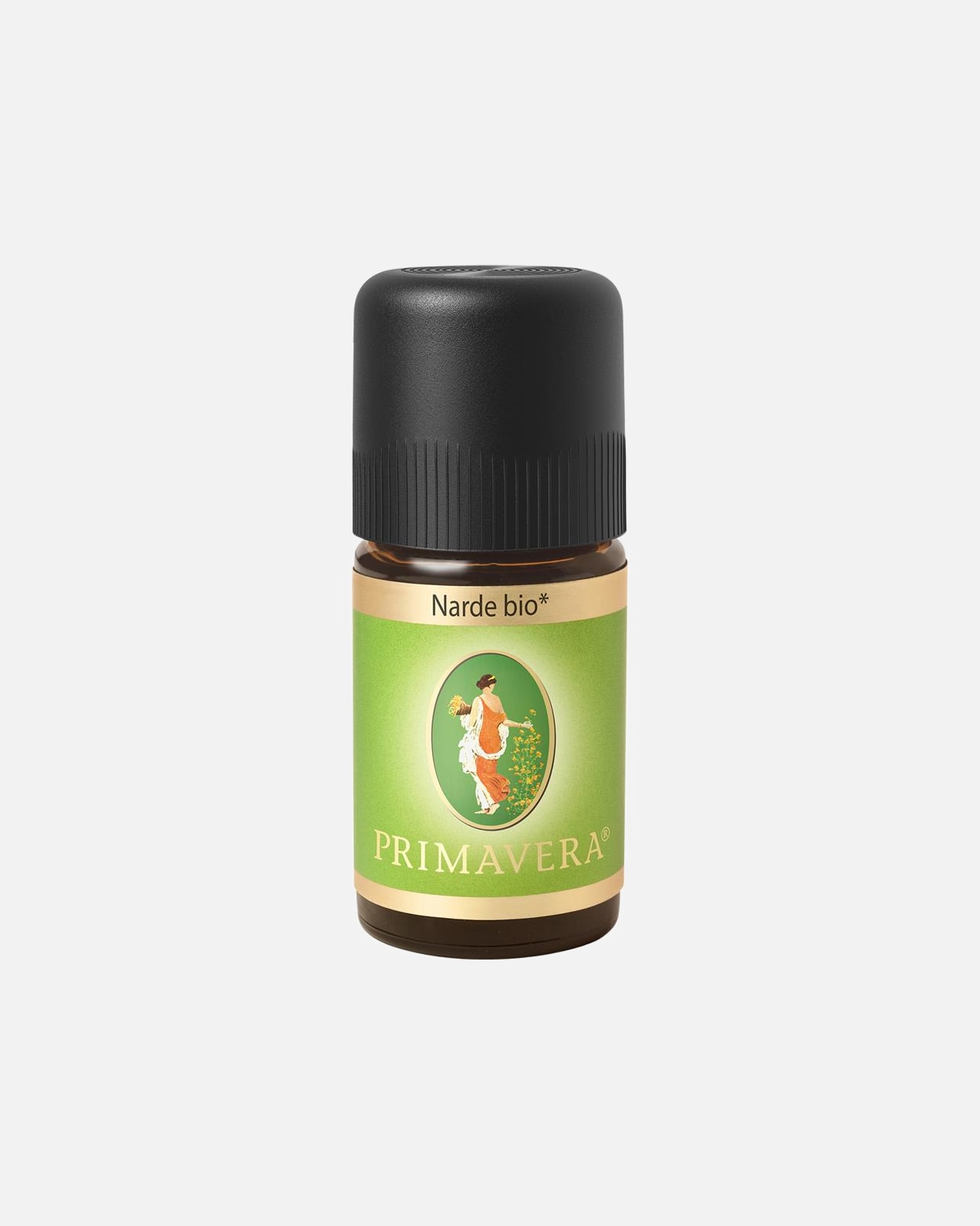 Vůně do bytu po UnisexPrimavera#INNERBEAUTYNard organický5 ml