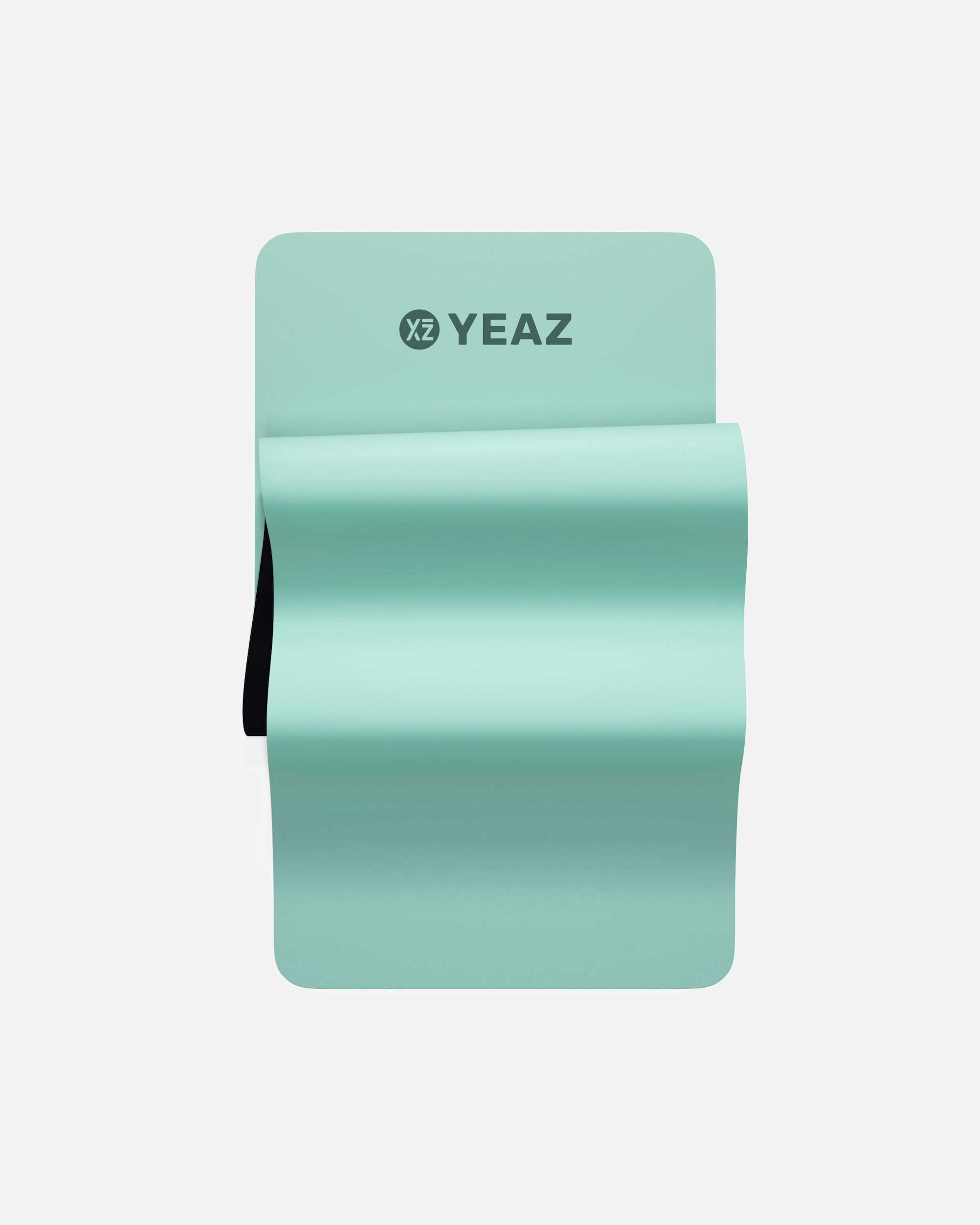 Příslušenství pro jógu po UnisexYEAZAURA Podložka pro jógu a fitnesszelená