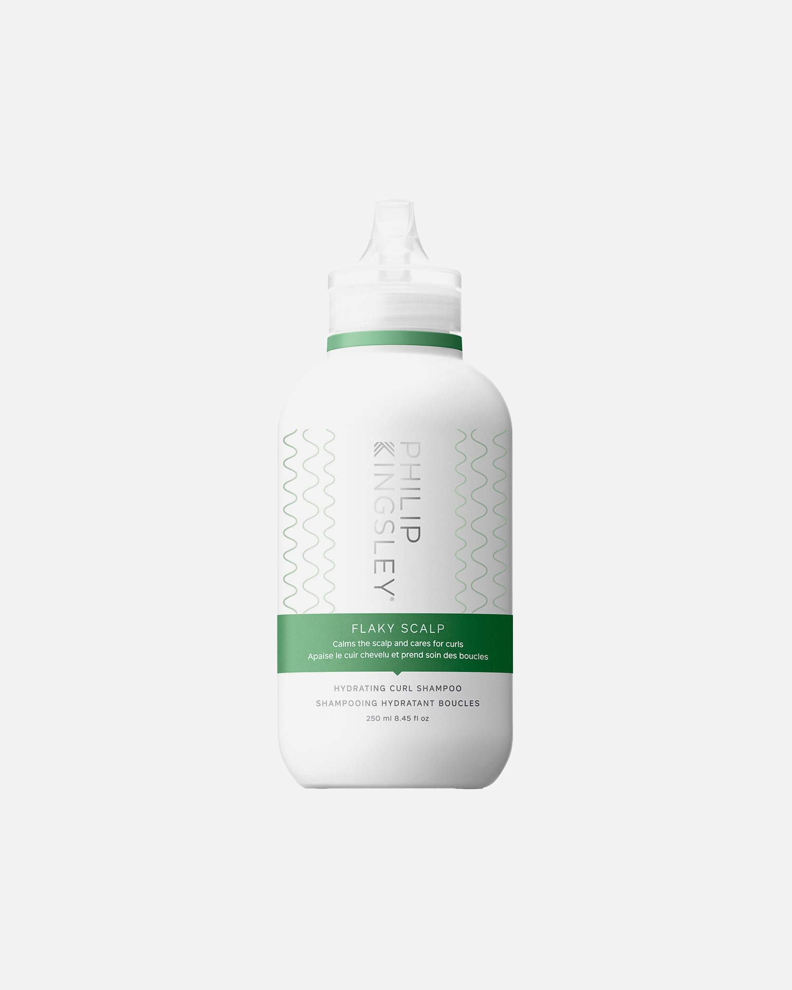 Péče proti lupům po UnisexPhilip KingsleyFlaky/Itchy Scalp Hydrating Curl Anti-Dandruff Shampoo250ml