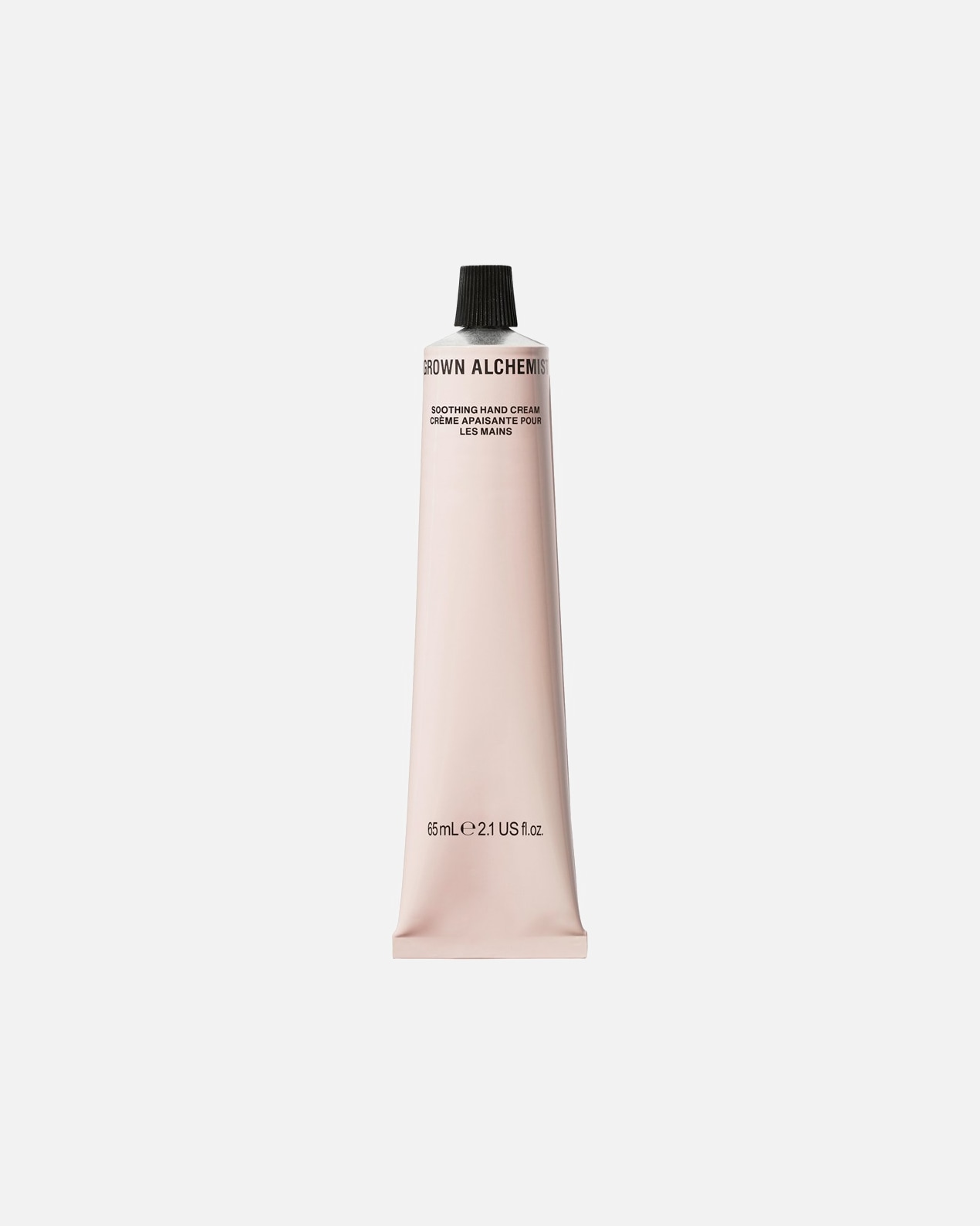 Krém na ruce po UnisexGrown Alchemist#INNERBEAUTYSoothing Hand Cream65 ml