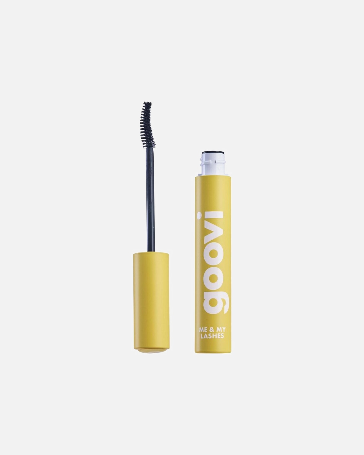 Řasenka po Pro ženygooviMe & My Lashes Řasenka12 ml