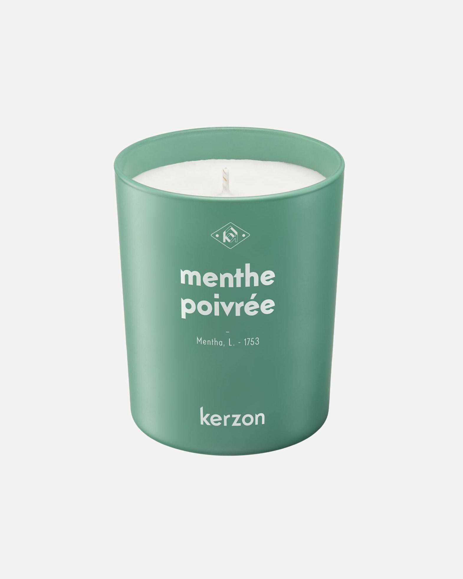 Svíčka po UnisexKerzonFragranced Candle - Menthe PoivréeFragranced Candle - Menthe Poivrée