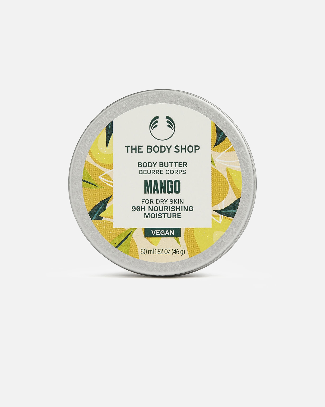 Tělový krém po UnisexThe Body Shop#INNERBEAUTYBody Butter50 ml
