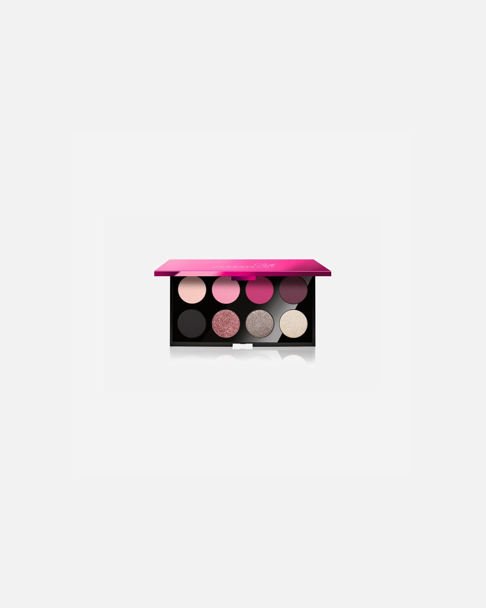Oční stíny po Pro ženyGA-DEWonderlust Eyeshadow Palette16 g