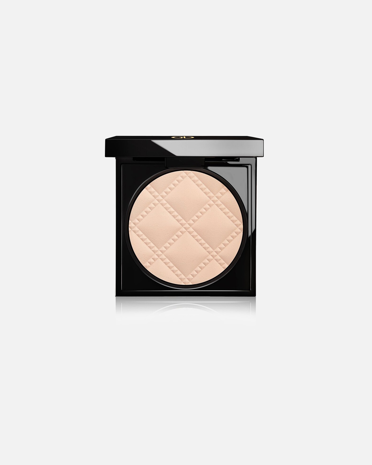 Pudr po Pro ženyGA-DEIdyllic Soft Satin Pressed Powder20 Bare Beige