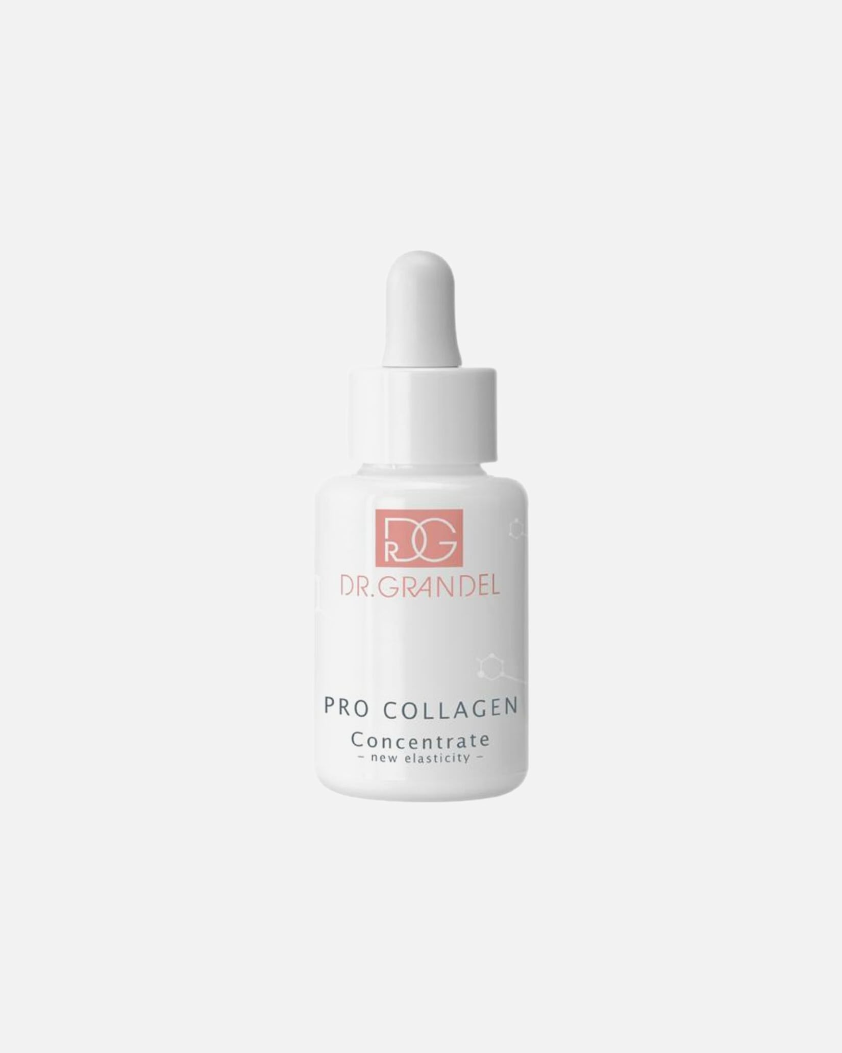 Parfémová voda po UnisexDR. GRANDELPro Collagen - Concentrate30 ml