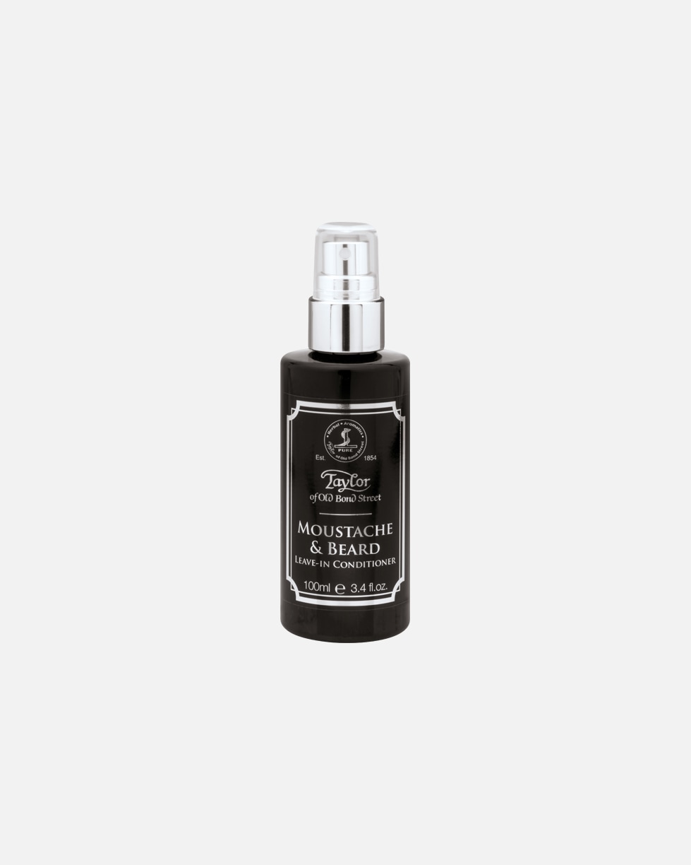 Pěna na holení po Pro mužeTaylor of Old Bond StreetMoustache & Beard Leave-In Conditioner100 ml