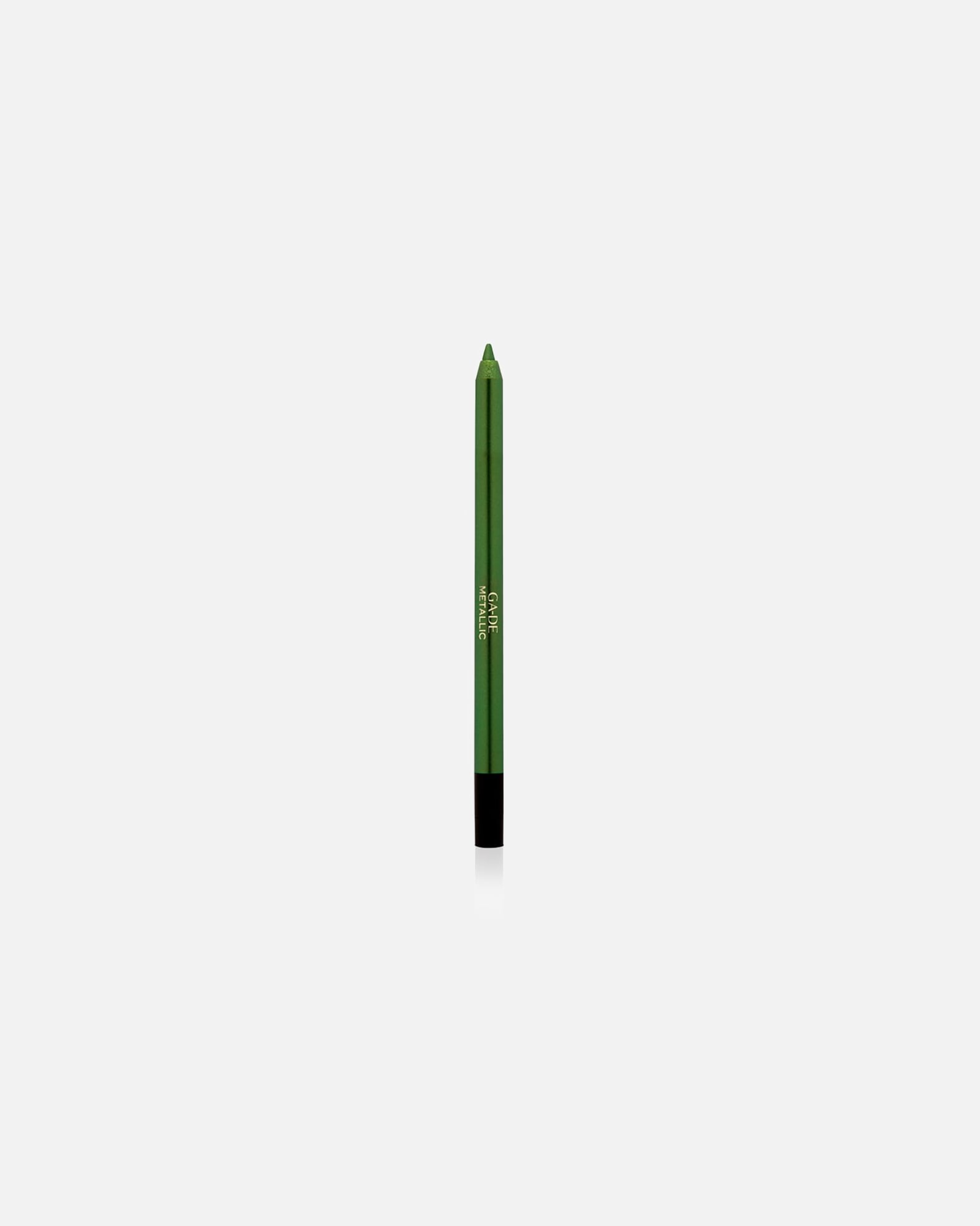 Oční linky po Pro ženyGA-DEMetallic Eyeliner103 Green Pearl