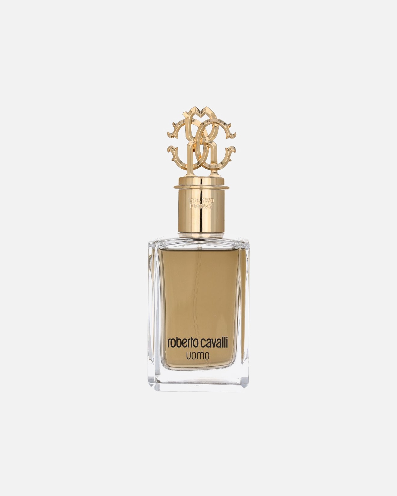 Toaletní voda po Pro mužeRoberto Cavalli#INNERBEAUTYUomo - EdT100 ml