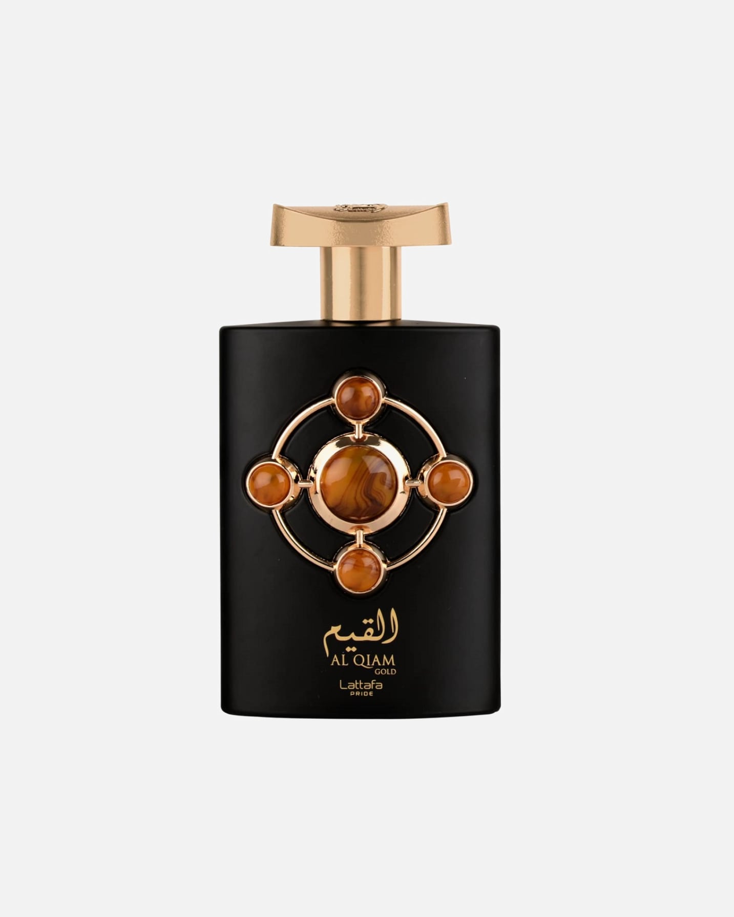 Parfémová voda po Pro ženyLattafaDefault Brand LineAl Qiam Gold - EdP100 ml