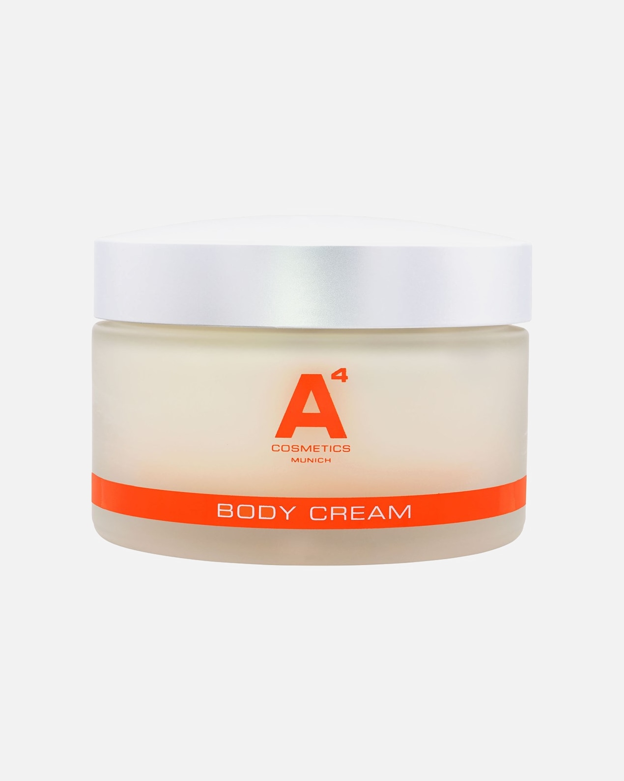 Tělový krém po Pro ženyTělový krém200 ml