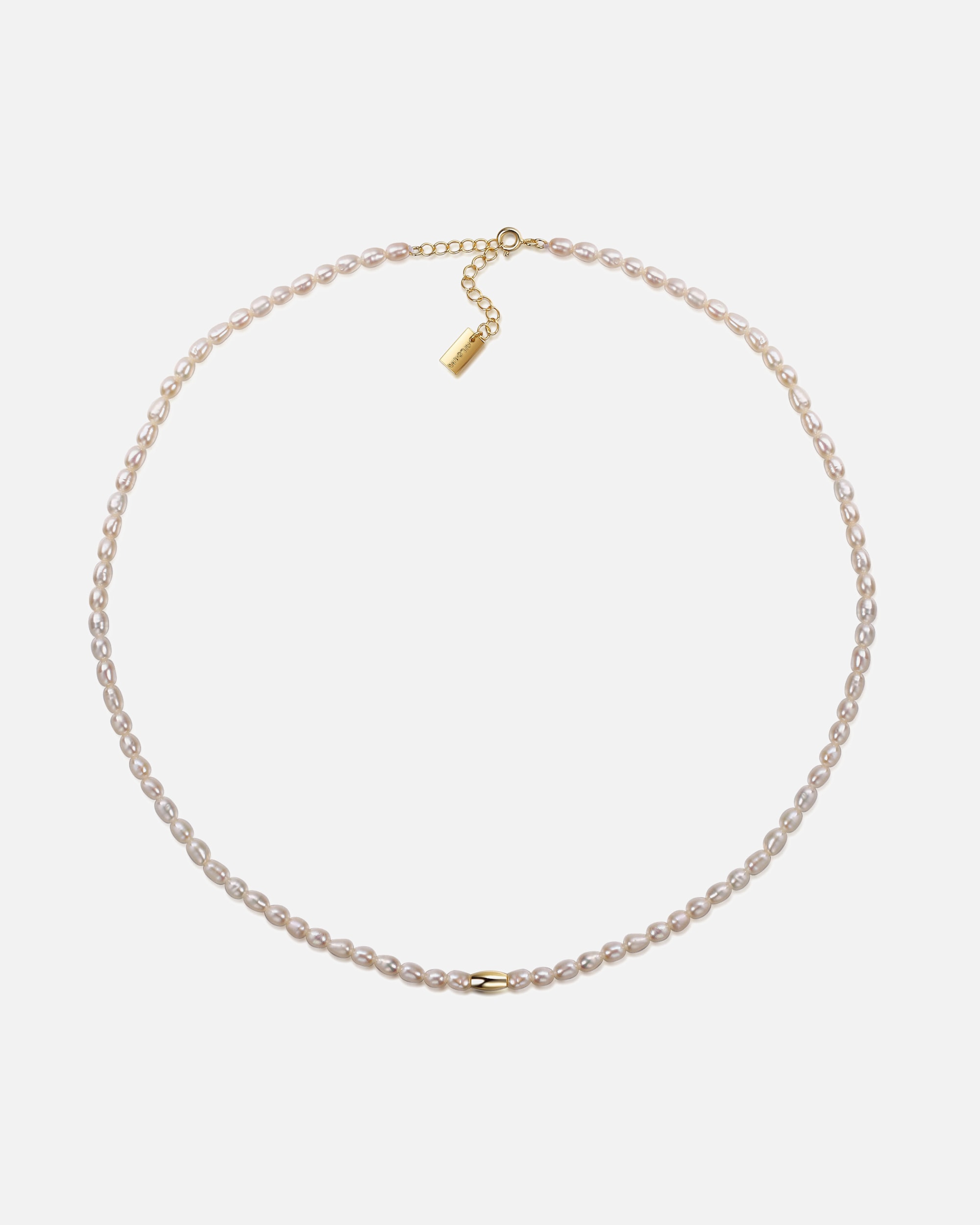 Řetízek po Pro ženyAiloriaSANAKO Náhrdelníkonesize