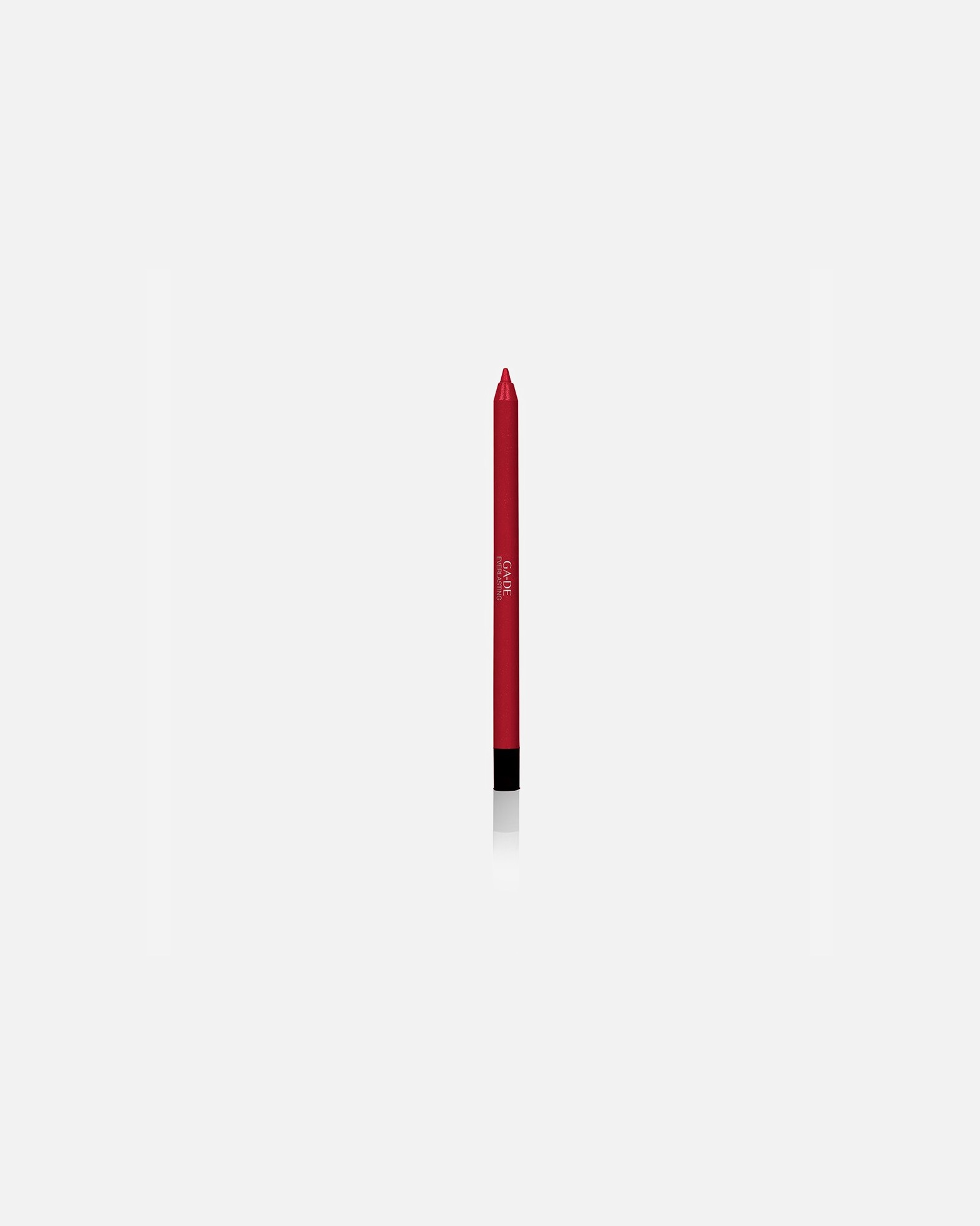 Konturovací tužka na rty po Pro ženyGA-DEEverlasting Lip Liner92 Icon Red