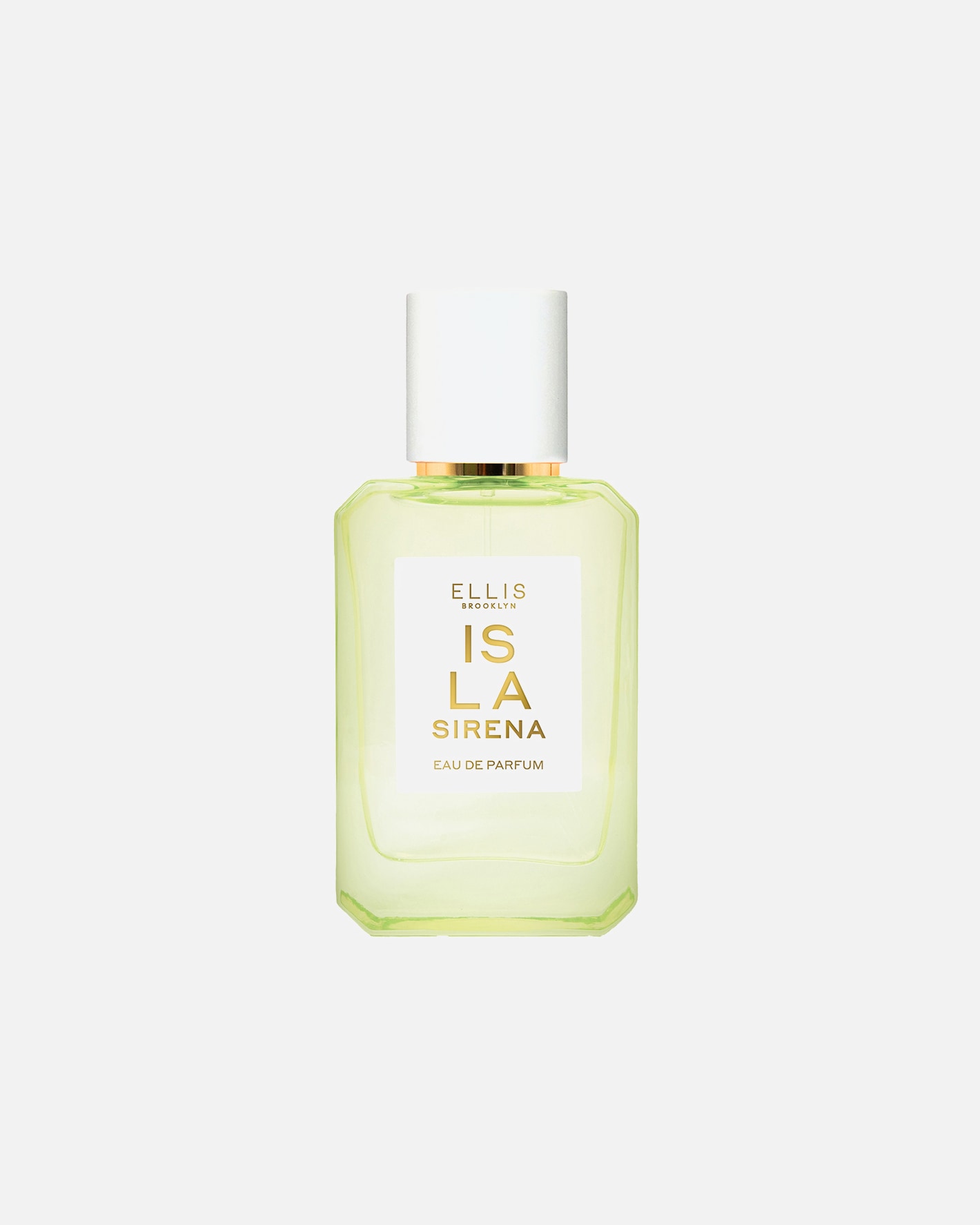Parfémová voda po UnisexEllis BrooklynISLA SIRENA50ml