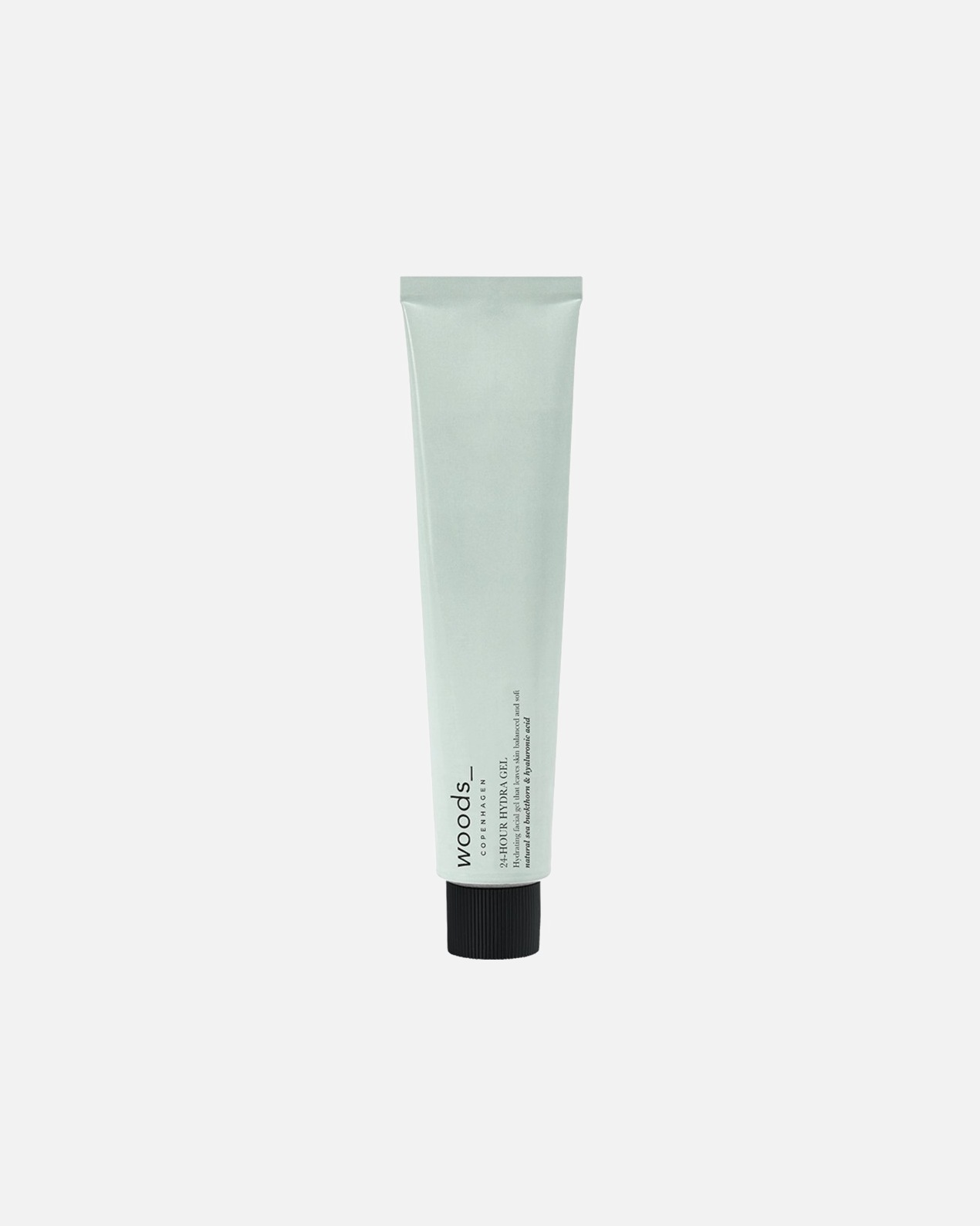 Krém na obličej po UnisexWoods CopenhagenDefault Brand Line24-Hour Hydra Gel75 ml