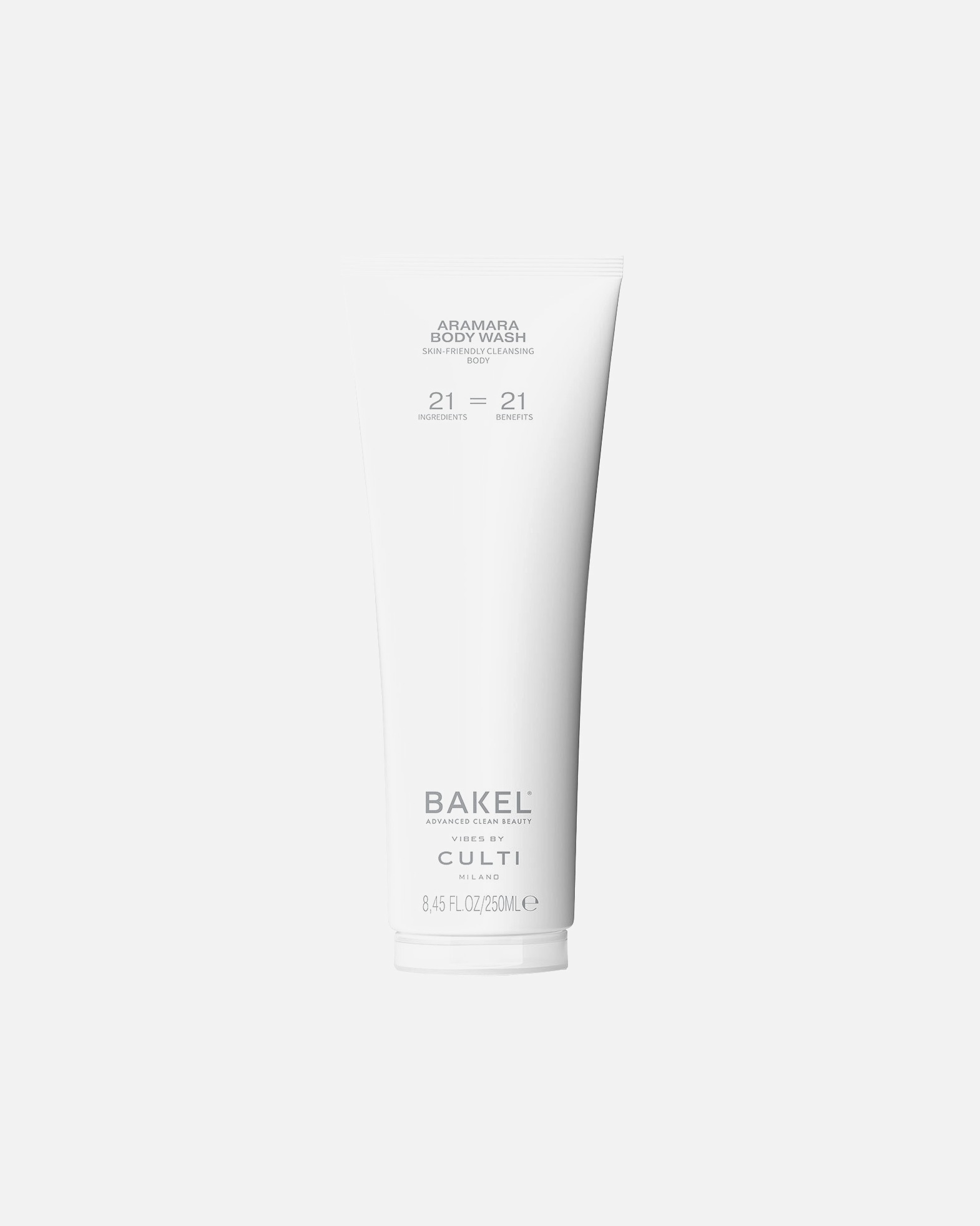 Sprchový gel po UnisexBakelARAMARA BODYWASHARAMARA BODYWASH