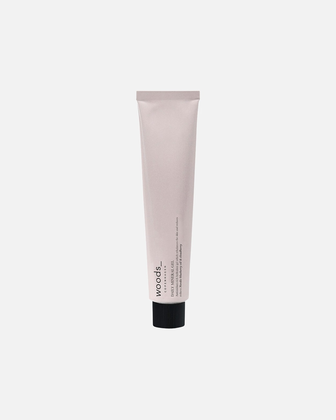 Krém na obličej po UnisexWoods CopenhagenDefault Brand LineDaily Mineral Gel75 ml