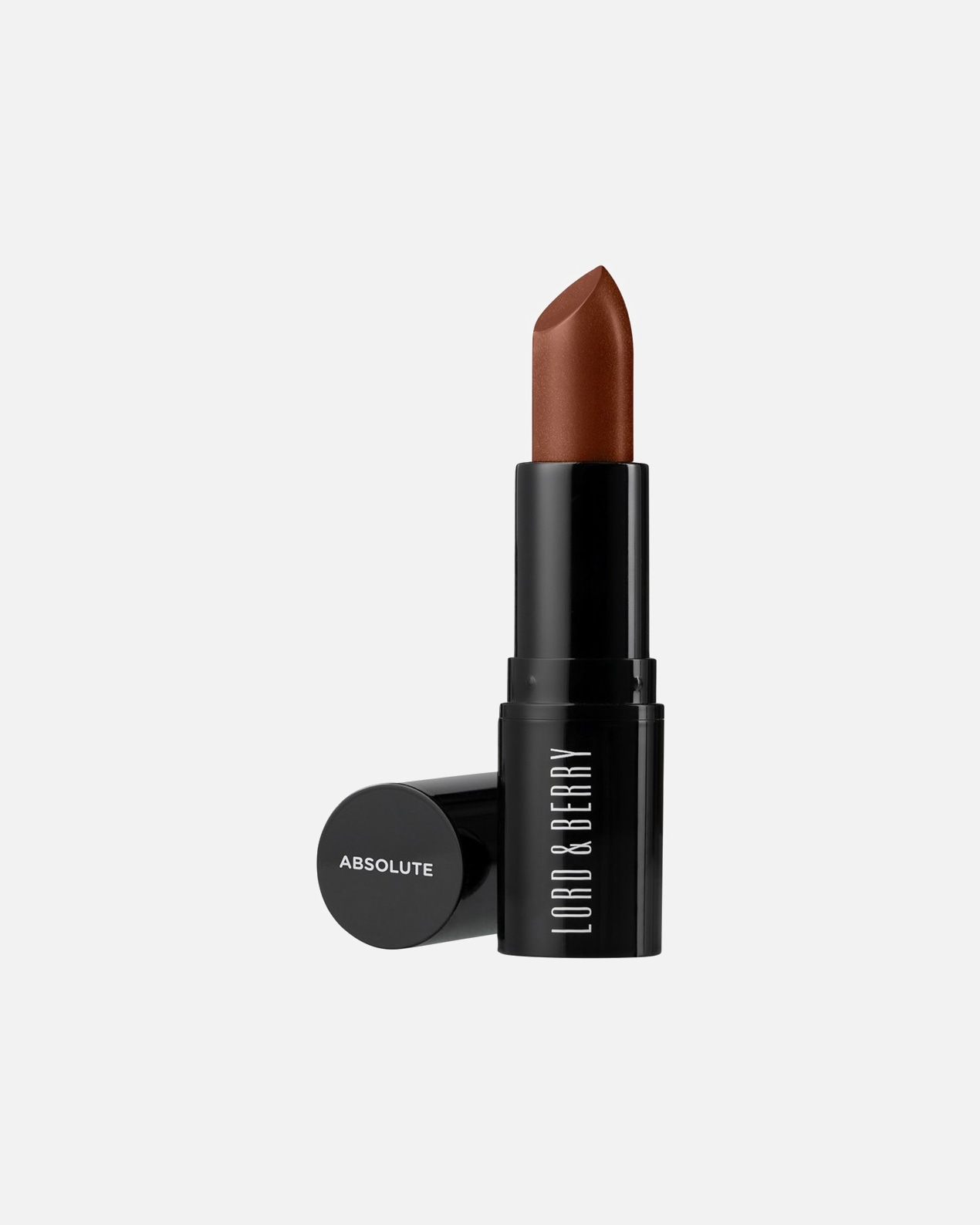 Rtěnka po Pro ženyLord & BerryRtěnka Absolute Satin7452 Copper Brown