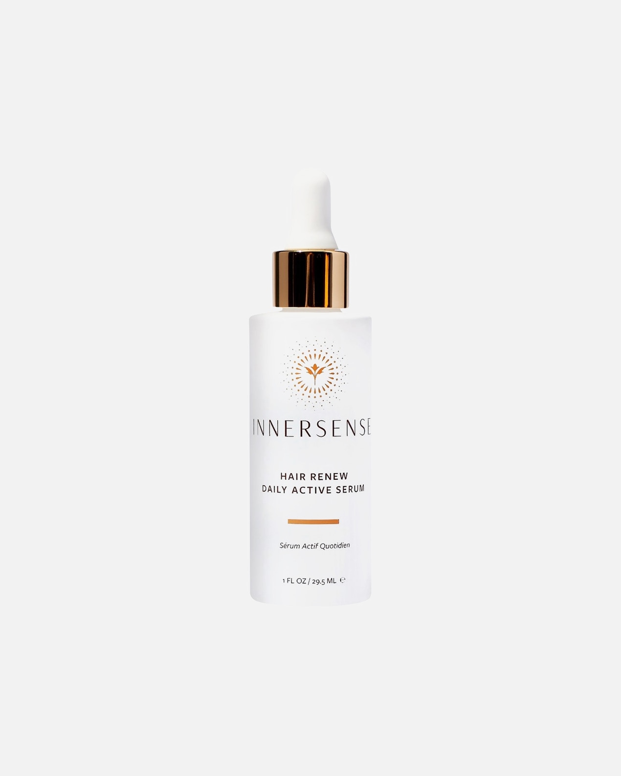 Sérum na vlasy po Pro ženyInnersenseHair Renew Daily Active Serum29,5 ml