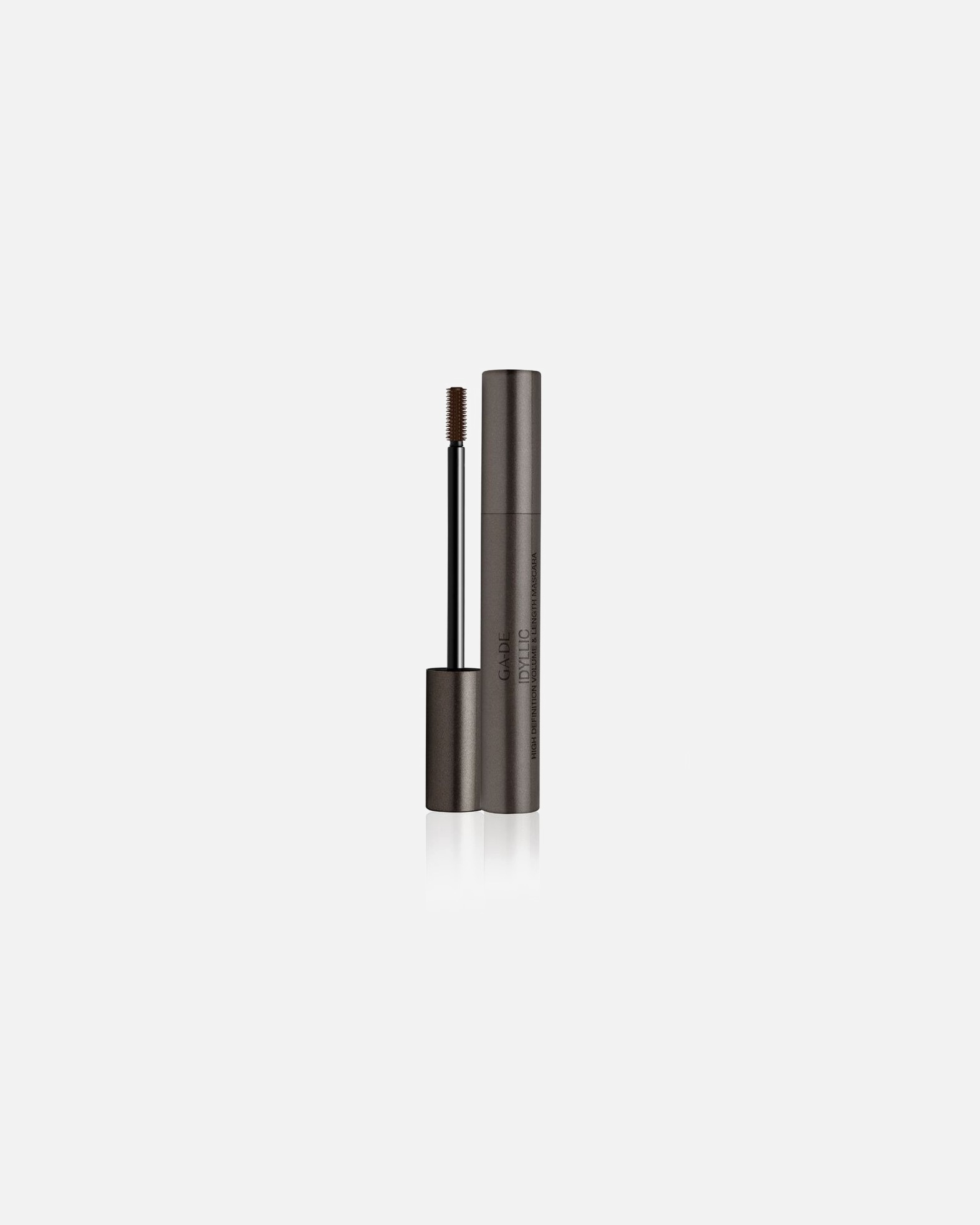 Řasenka po Pro ženyGA-DEIdyllic High Definition Mascara - Volume & Lenght9 ml