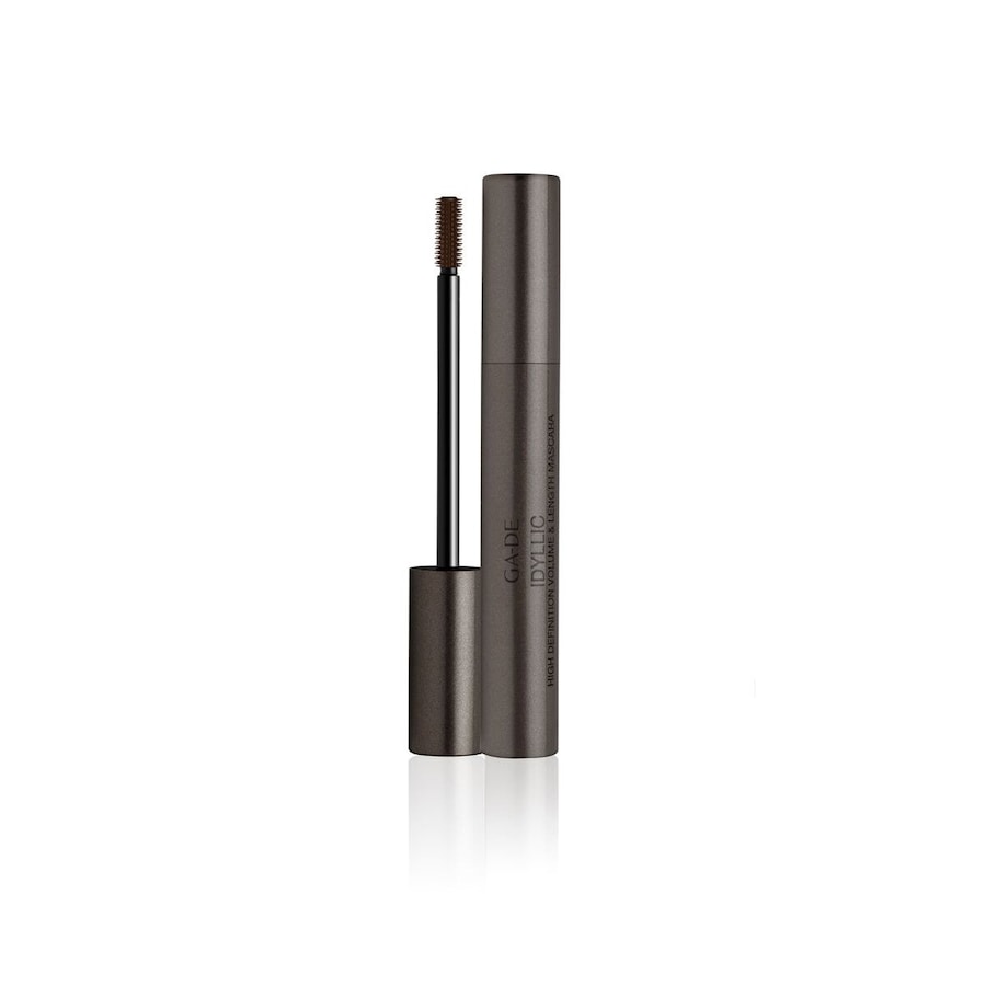 GA-DE - Idyllic High Definition Mascara - Volume & Lenght Řasenky 9 ml dámské