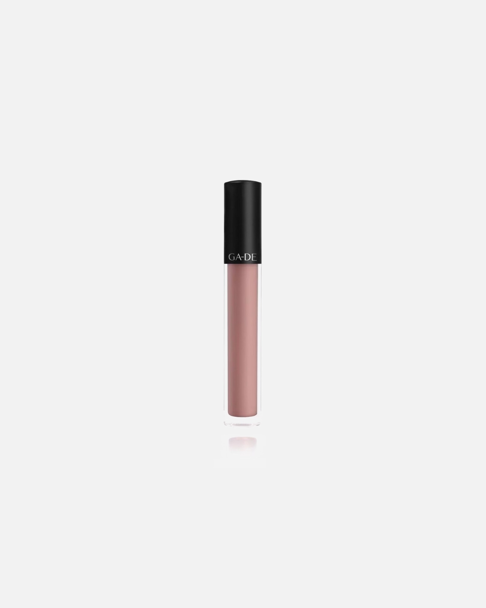 Rtěnka po Pro ženyGA-DEVelveteen Matte Lip Colour - New Matte Collection790 Nude Mood