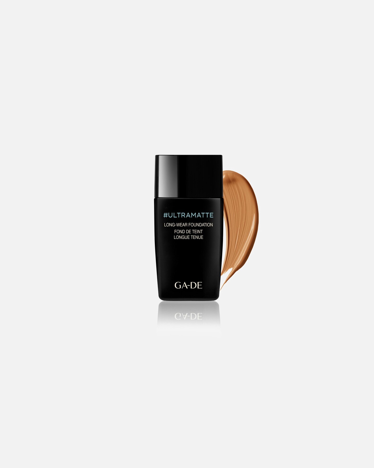 Make-up po Pro ženyGA-DEULTRAMATTE LONGWEAR FOUNDATION154 Tan