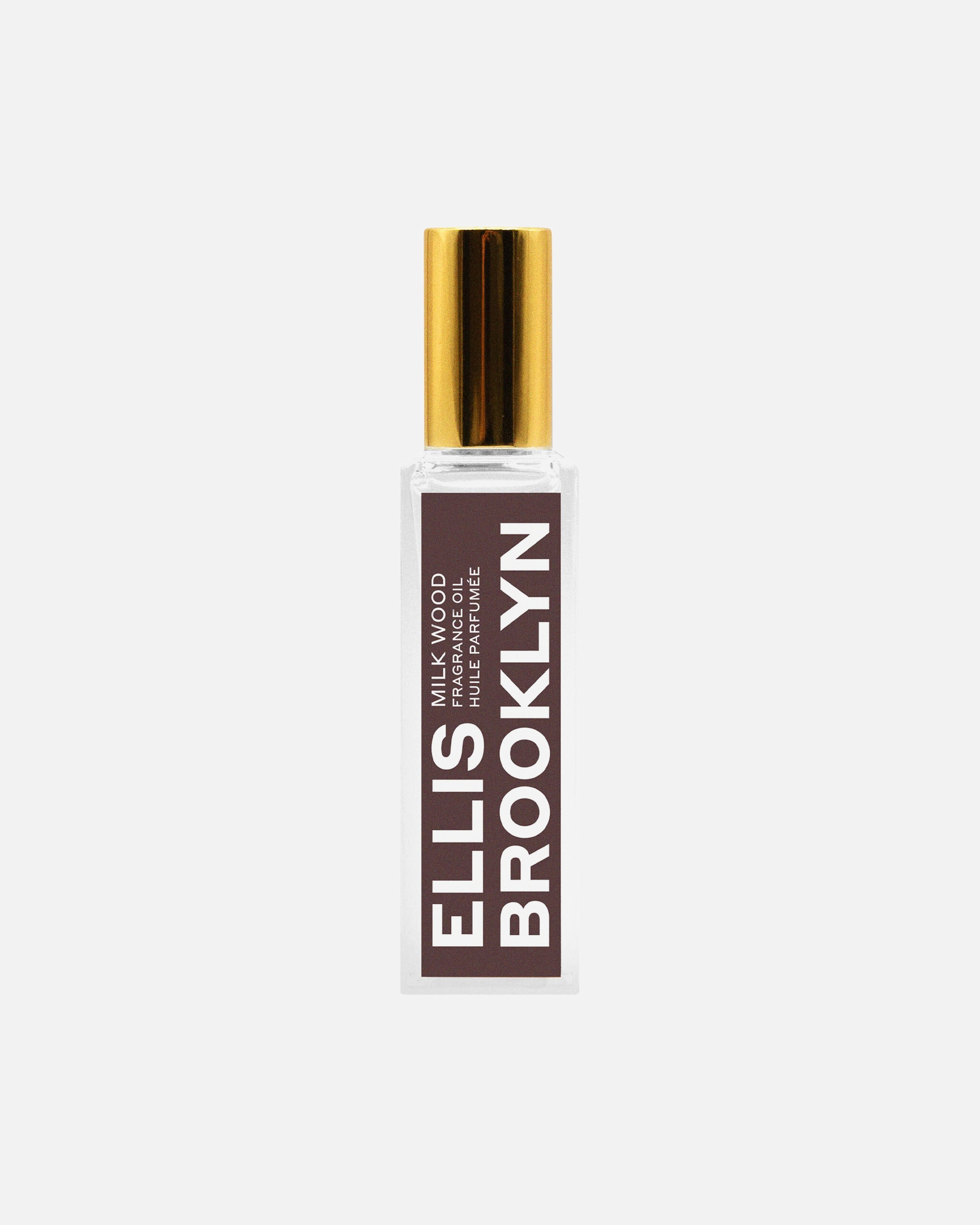 Parfém po UnisexMILK WOODMILK WOOD