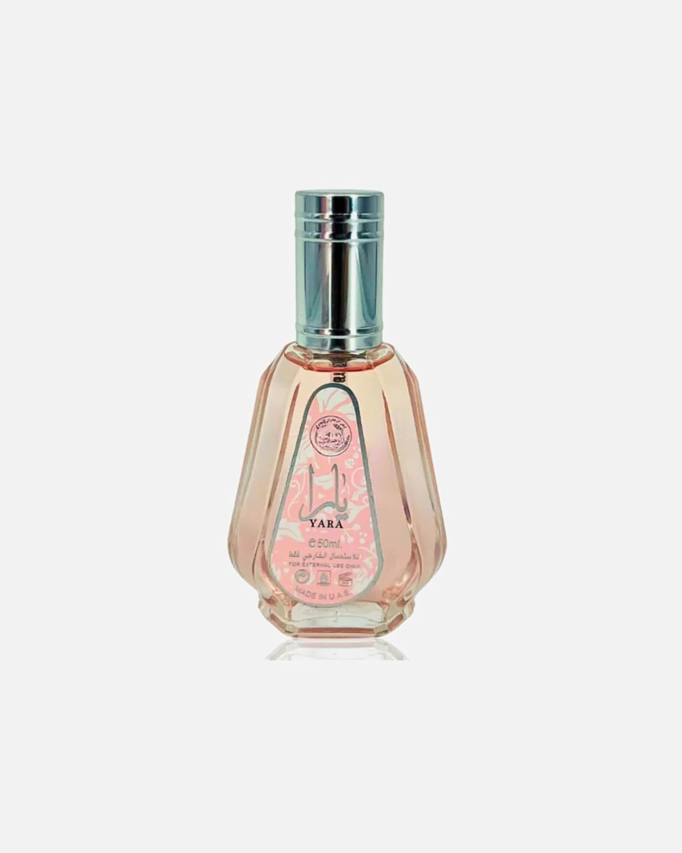 Parfém po Pro ženyLattafaDefault Brand LineYara - EdP50 ml