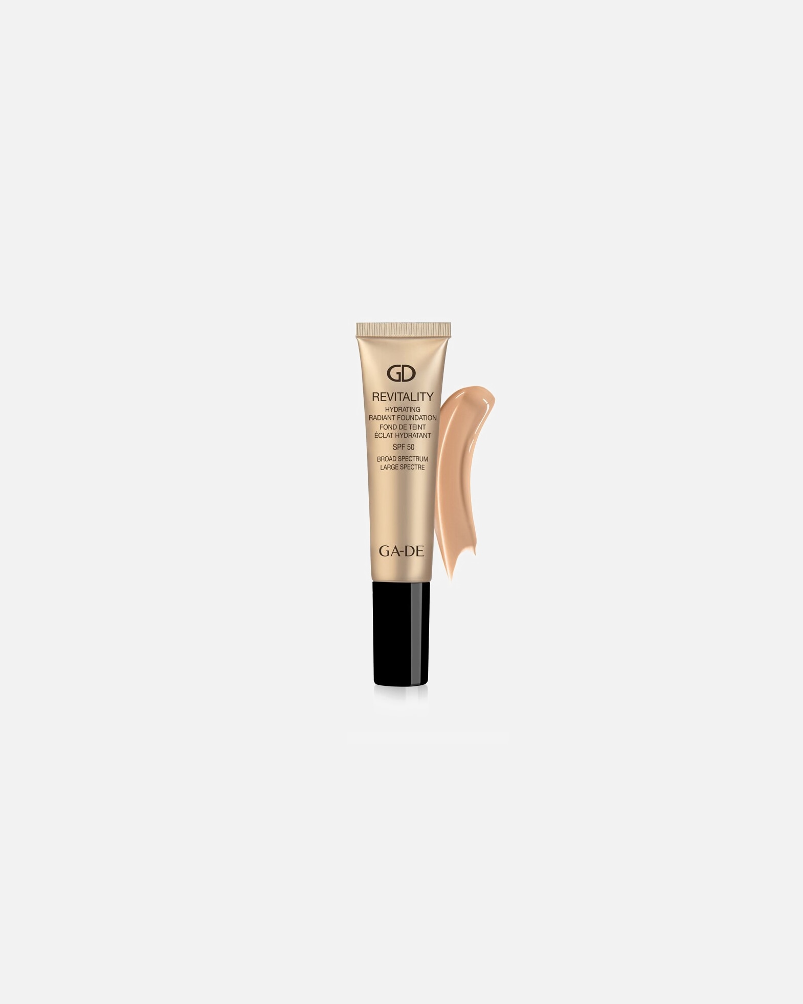 Rtěnka po Pro ženyGA-DERevitality Hydrating Radiant Foundation312 BISCUIT